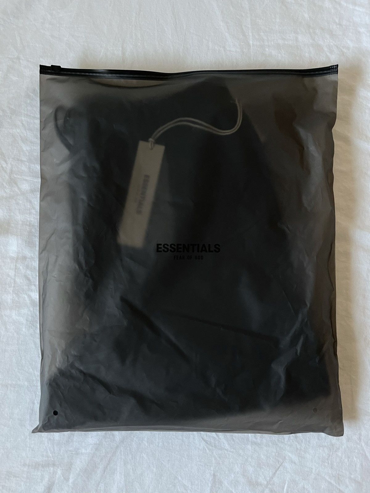 FOG × Fear of God × Pacsun Fog Essentials Fear Of God Stretch Limo Sweat Shorts Sz (S) Size US 30 / EU 46 - 6 Thumbnail