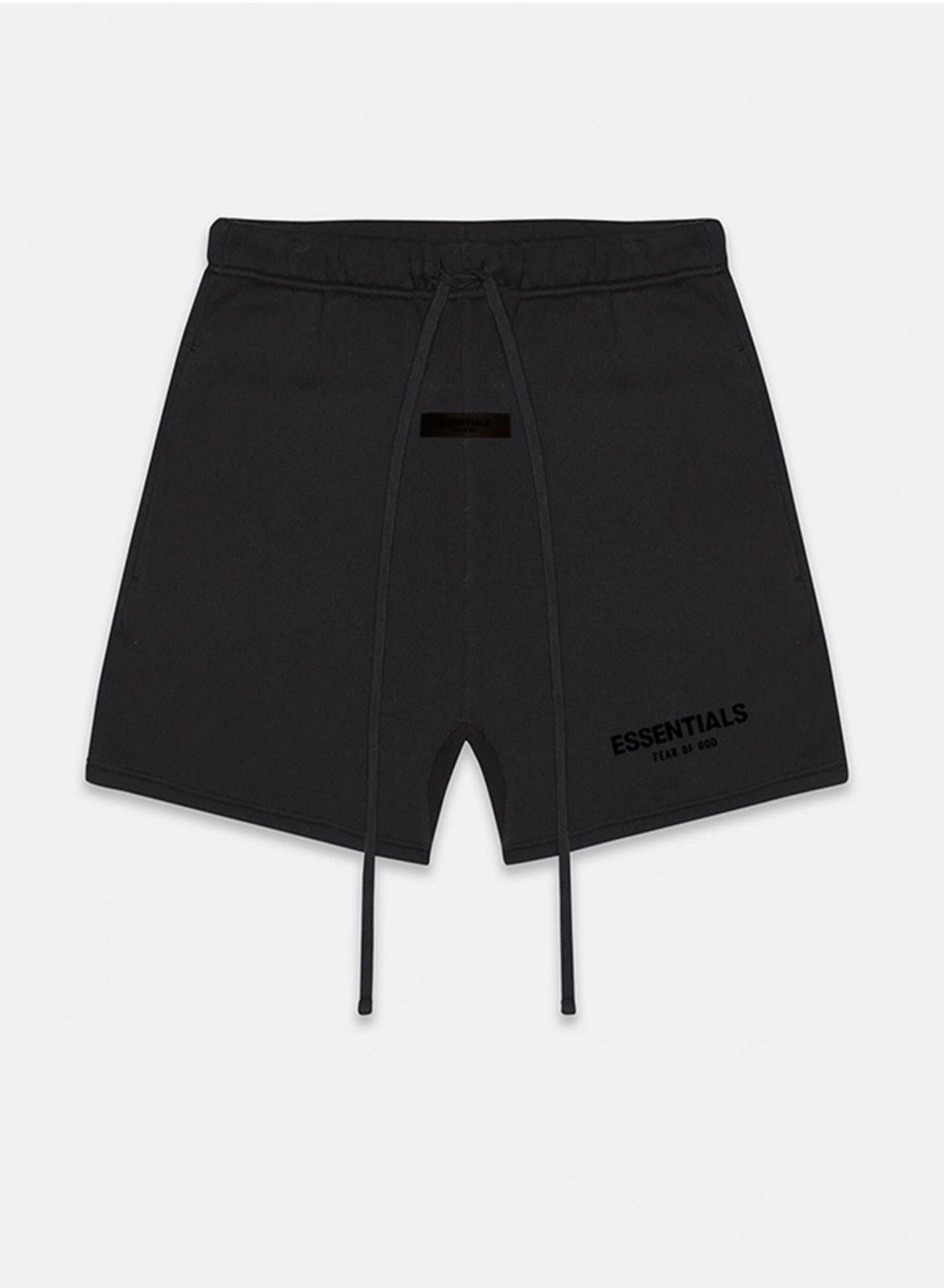 FOG × Fear of God × Pacsun Fog Essentials Fear Of God Stretch Limo Sweat Shorts Sz (S) Size US 30 / EU 46 - 8 Thumbnail