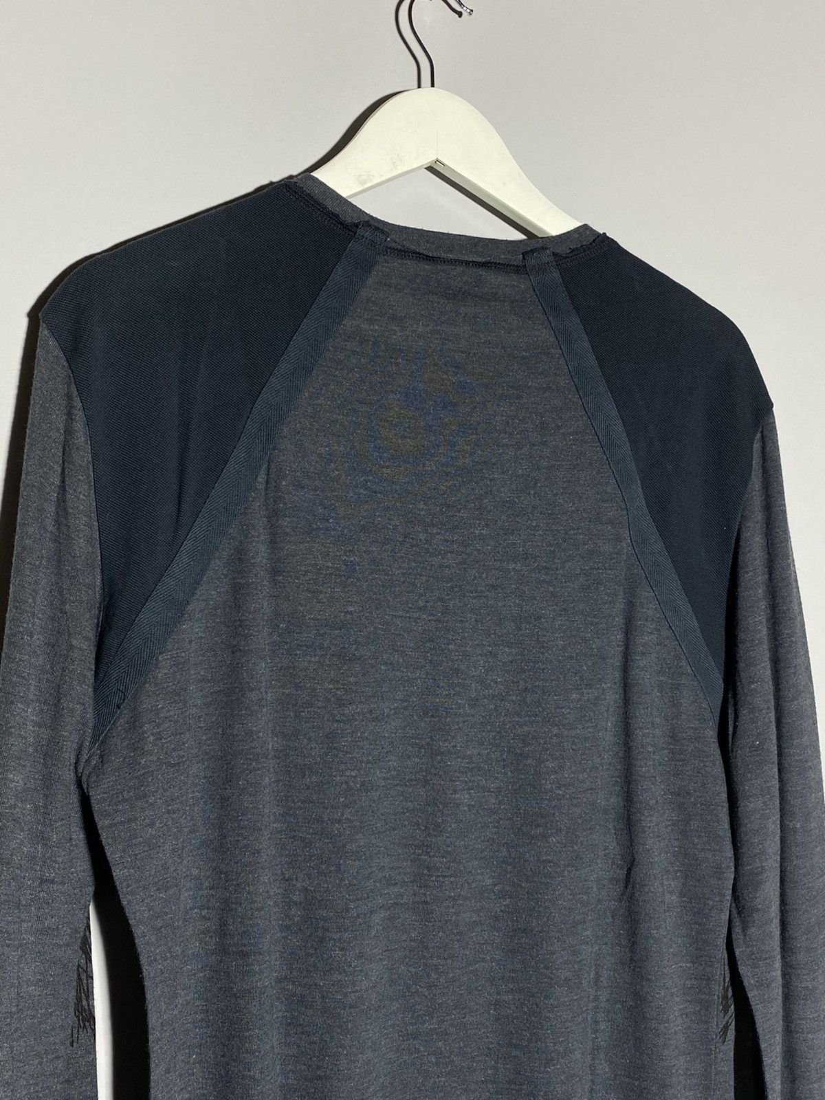 Just Cavalli Just Cavalli Vintage printed avant garde long sleeve Size US M / EU 48-50 / 2 - 17 Thumbnail