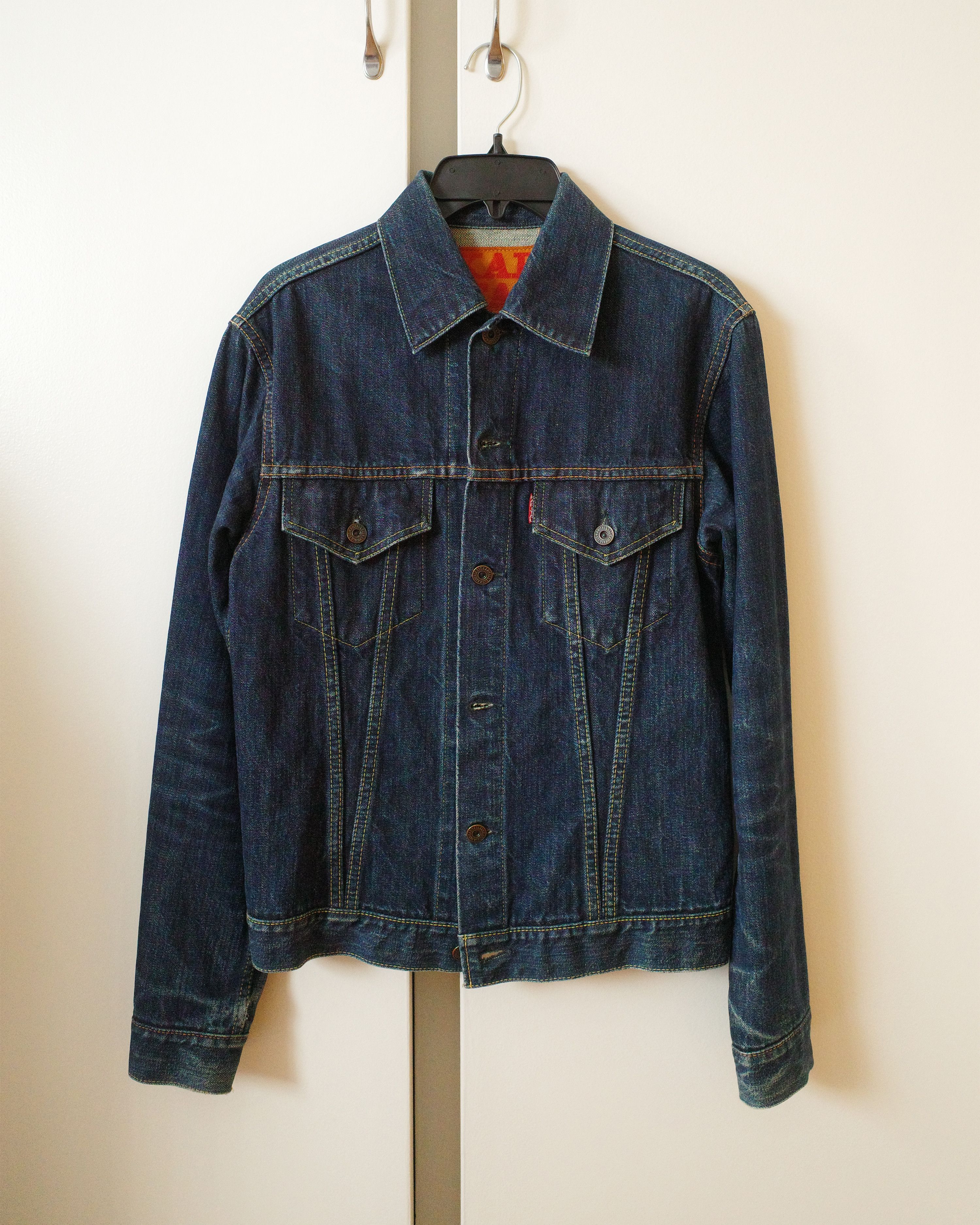 ジャケット・アウター KAPITAL 22AW JACKET 3 s-l400.jpg
