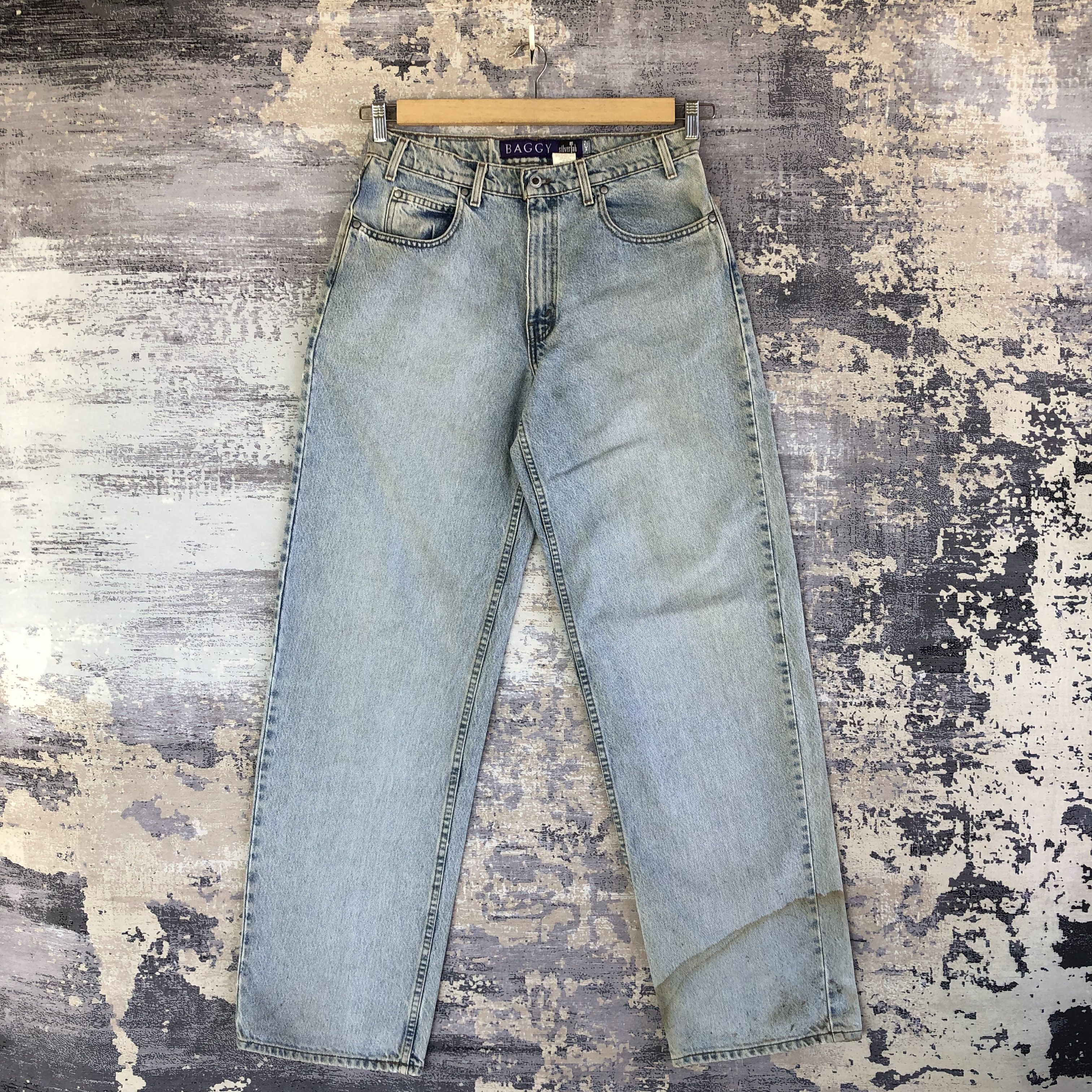 Levi's × Levi's Vintage Clothing Vintage 90s Levi's