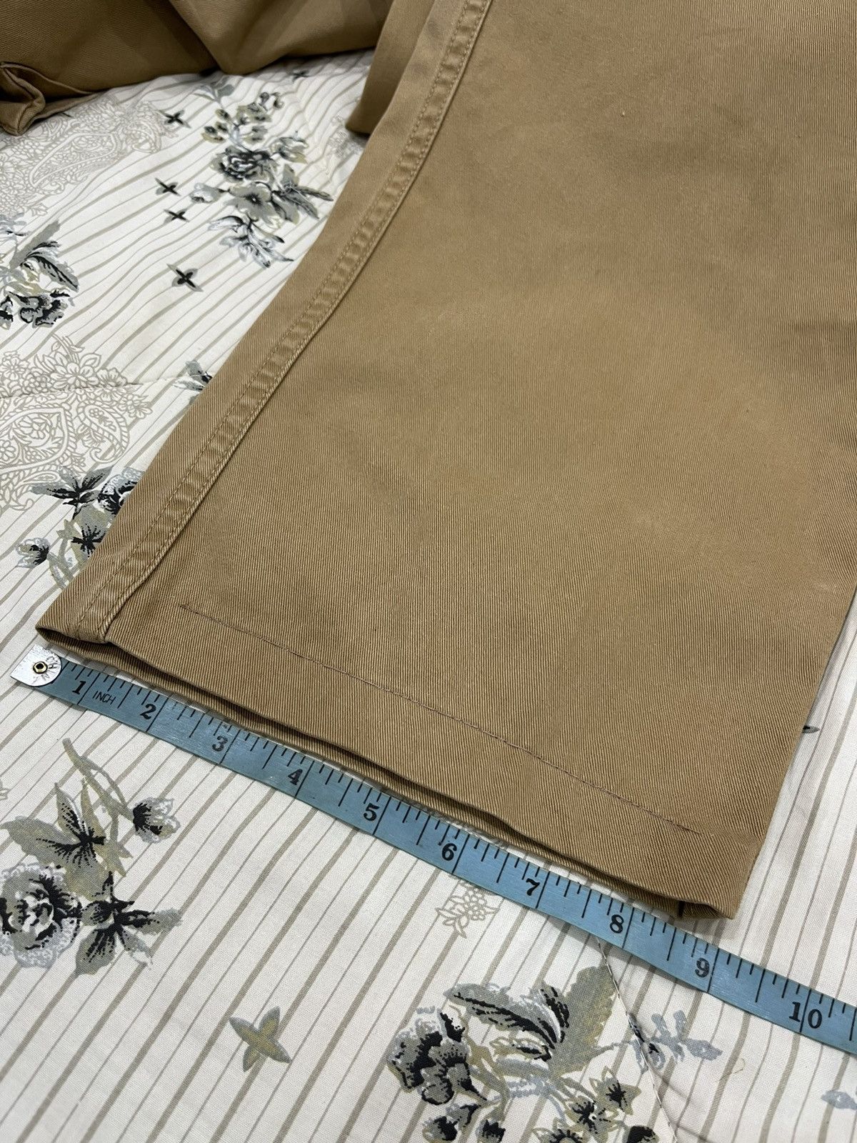 Polo Ralph Lauren (P)🔥🔥POLO RALPH LAUREN TACTICAL CARGO PANTS Size US 30 / EU 46 - 15 Thumbnail