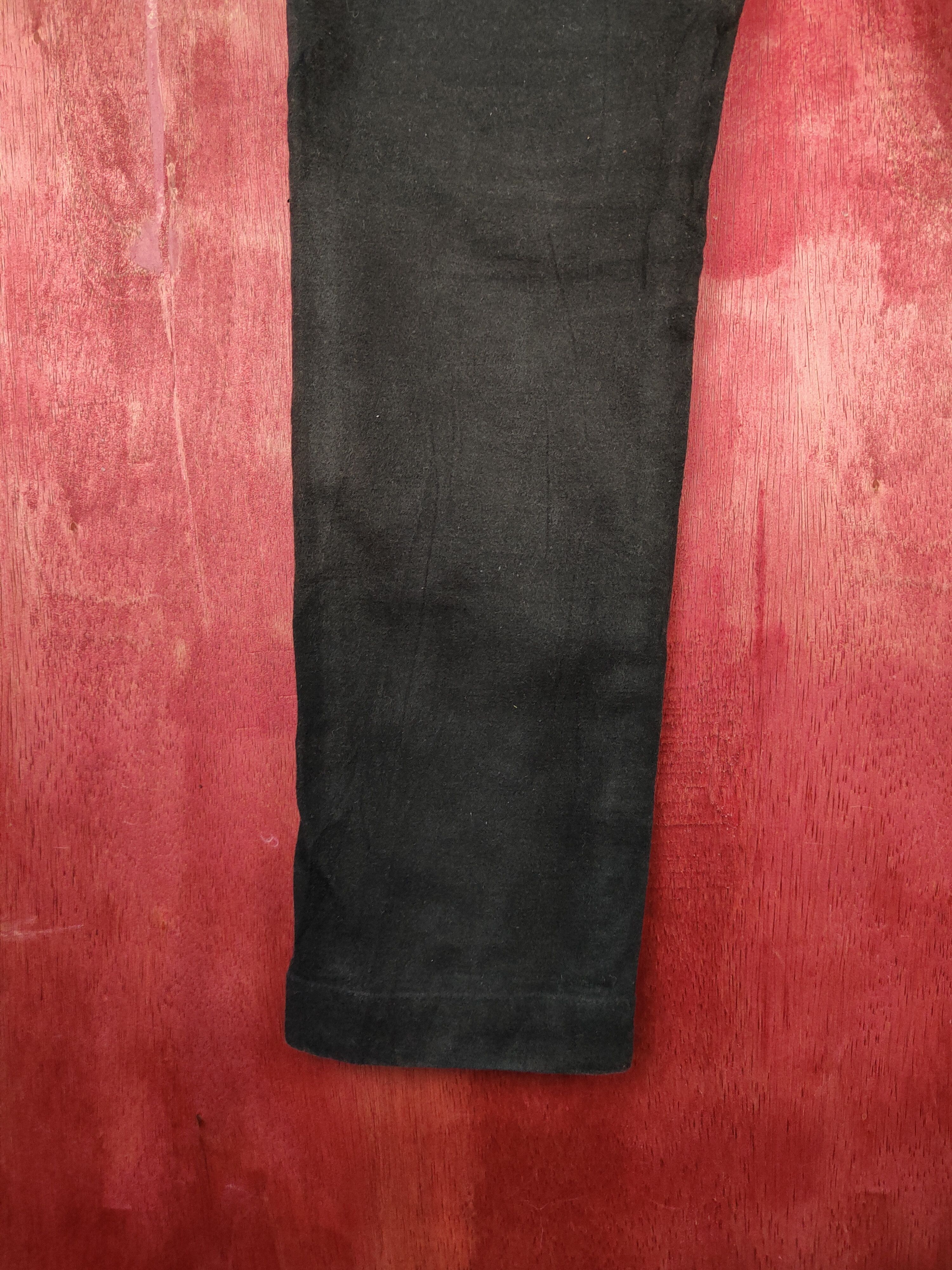 Beams Plus Beams Black Multipocket Skinny Pants #S816 Size US 30 / EU 46 - 9 Thumbnail