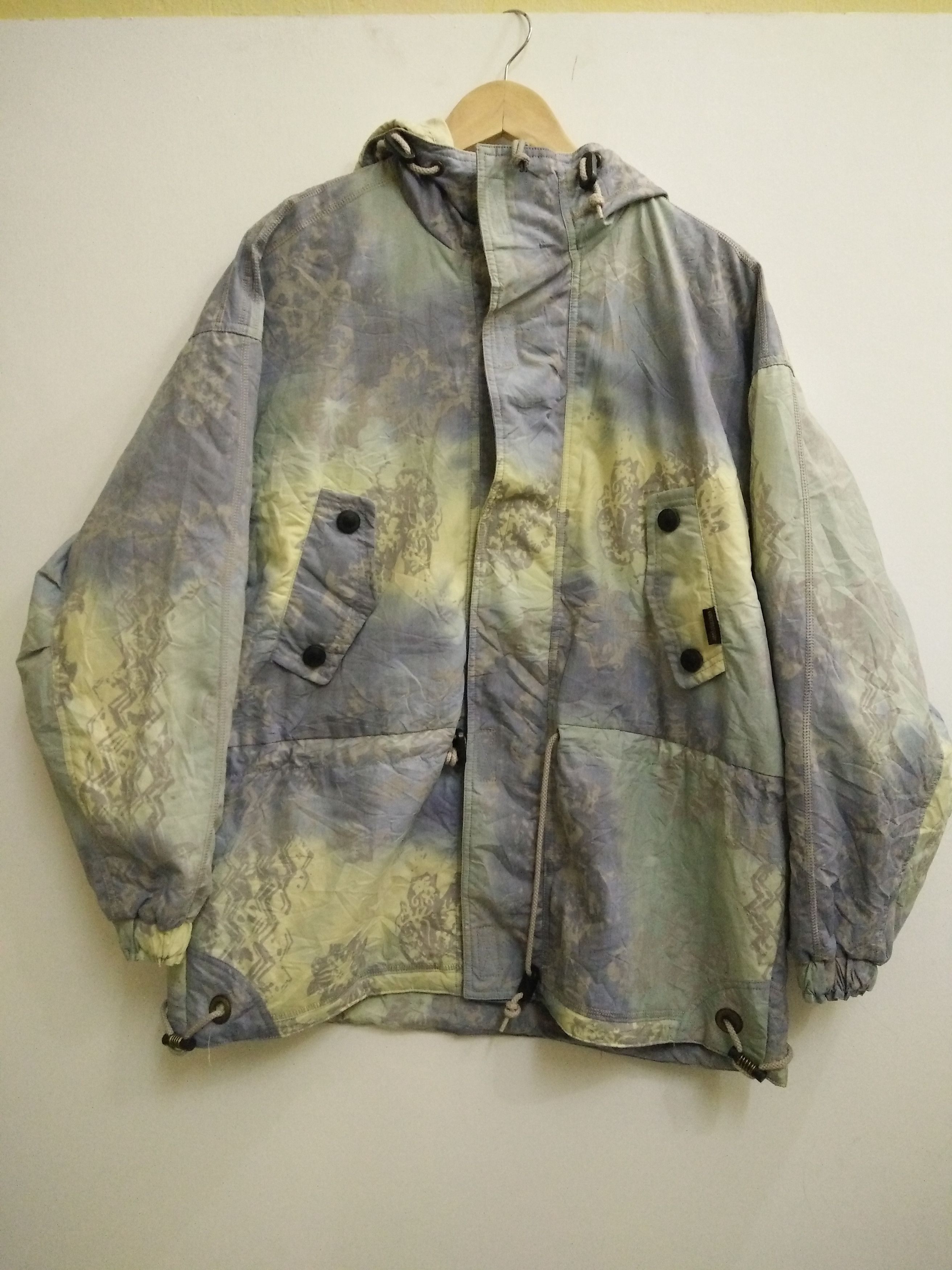 ZX 4000 4D Easy Mint