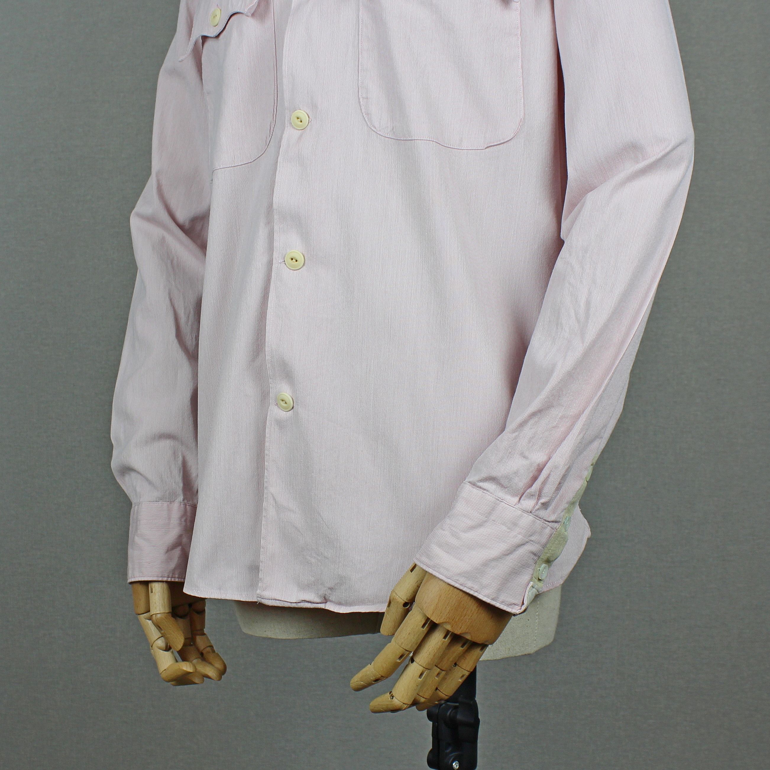 Paul Smith Paul Smith Jeans Mens Longsleeve Size M Size US M / EU 48-50 / 2 - 5 Thumbnail