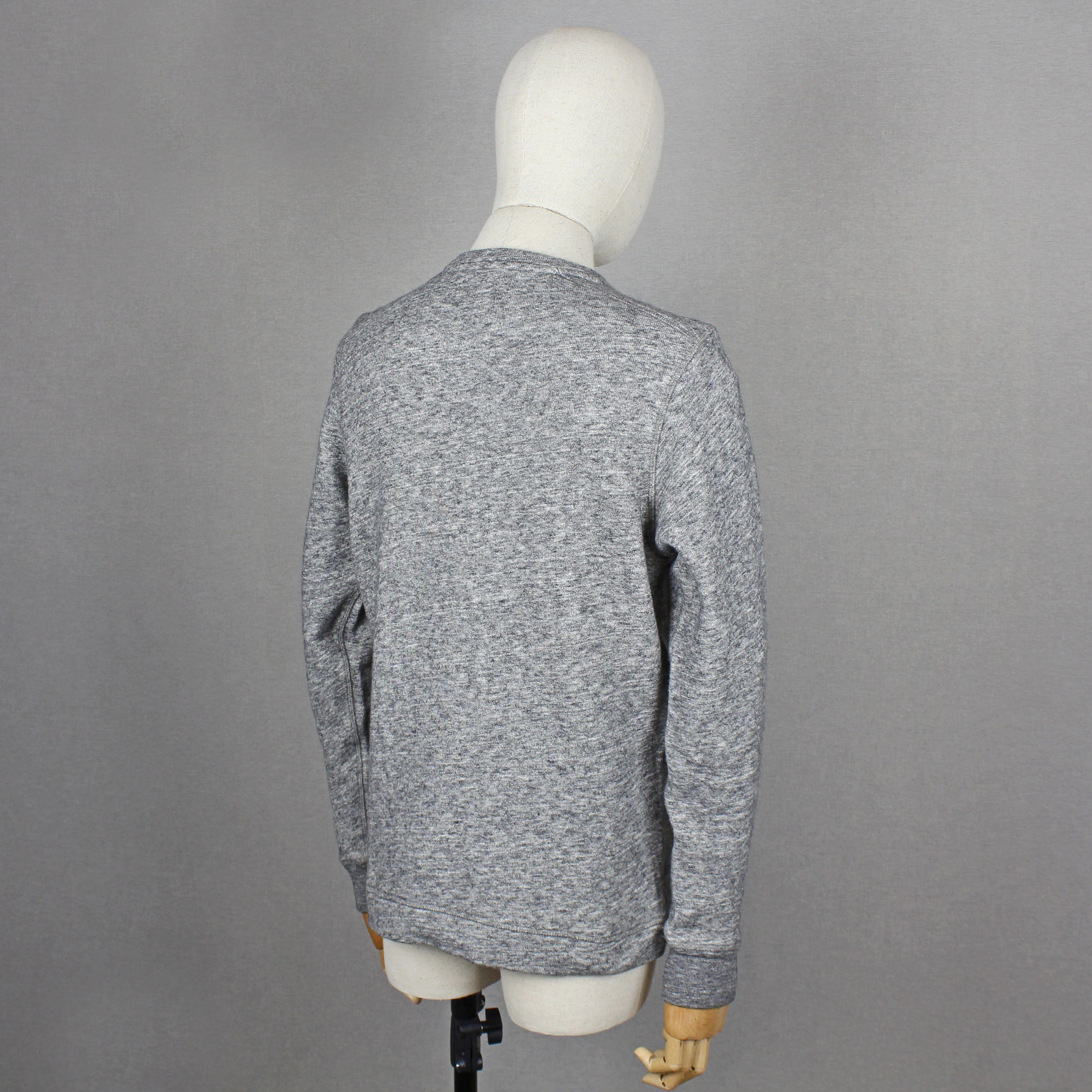 Norse Projects Norse Projects Sweater Jumper Wool Size S Size US S / EU 44-46 / 1 - 4 Thumbnail