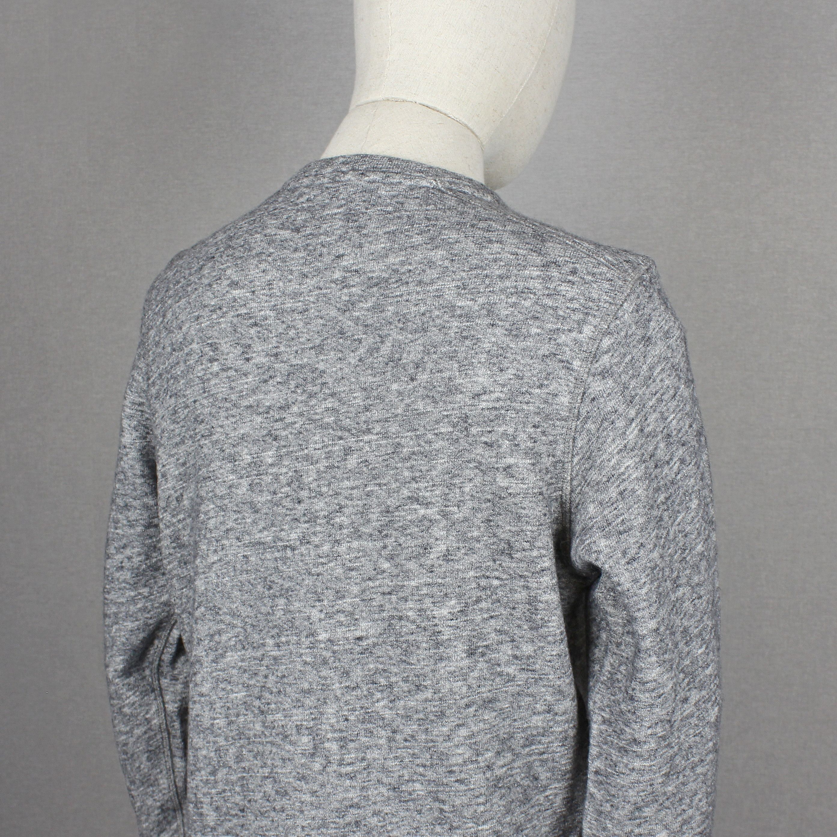 Norse Projects Norse Projects Sweater Jumper Wool Size S Size US S / EU 44-46 / 1 - 8 Thumbnail