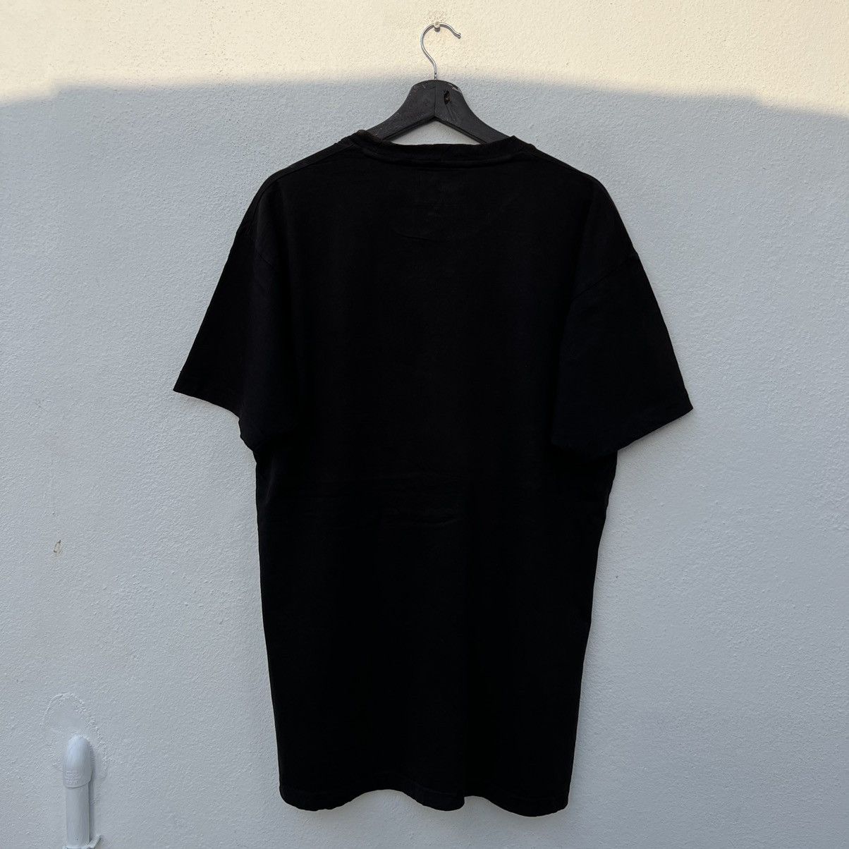 Japanese Brand VINTAGE SHORT SLEEVE TEE AMERICAN WEAR STYLE Size US M / EU 48-50 / 2 - 5 Thumbnail