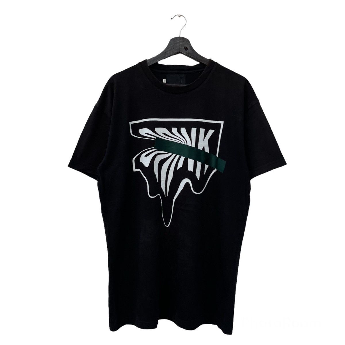 Japanese Brand VINTAGE SHORT SLEEVE TEE AMERICAN WEAR STYLE Size US M / EU 48-50 / 2 - 1 Thumbnail