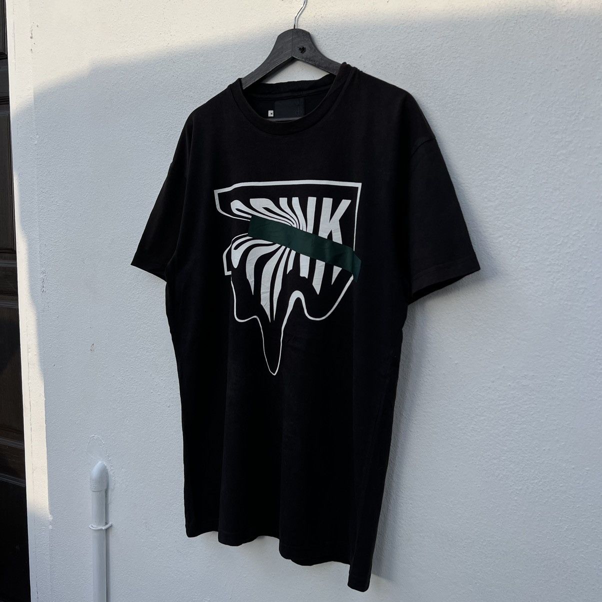 Japanese Brand VINTAGE SHORT SLEEVE TEE AMERICAN WEAR STYLE Size US M / EU 48-50 / 2 - 2 Thumbnail