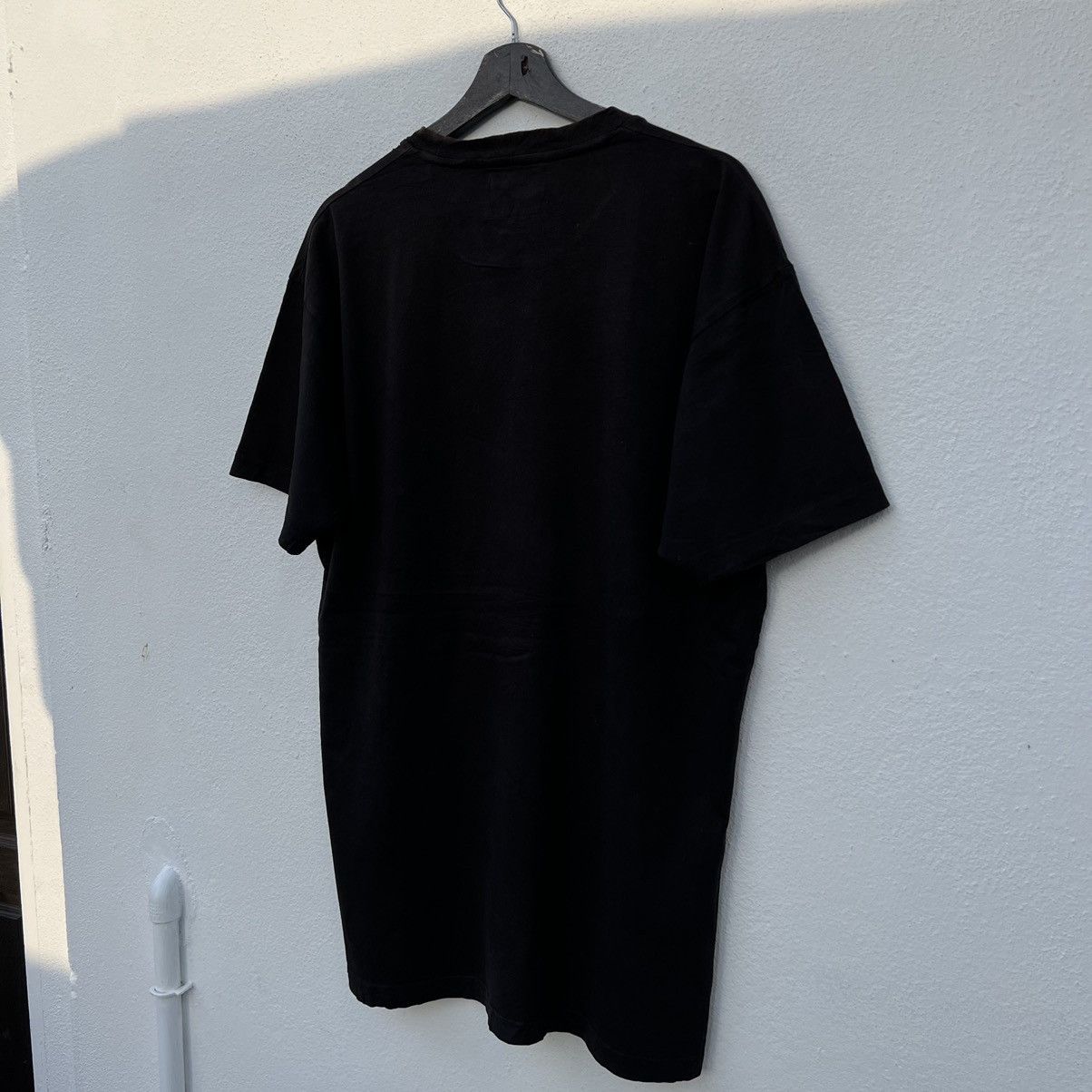 Japanese Brand VINTAGE SHORT SLEEVE TEE AMERICAN WEAR STYLE Size US M / EU 48-50 / 2 - 6 Thumbnail