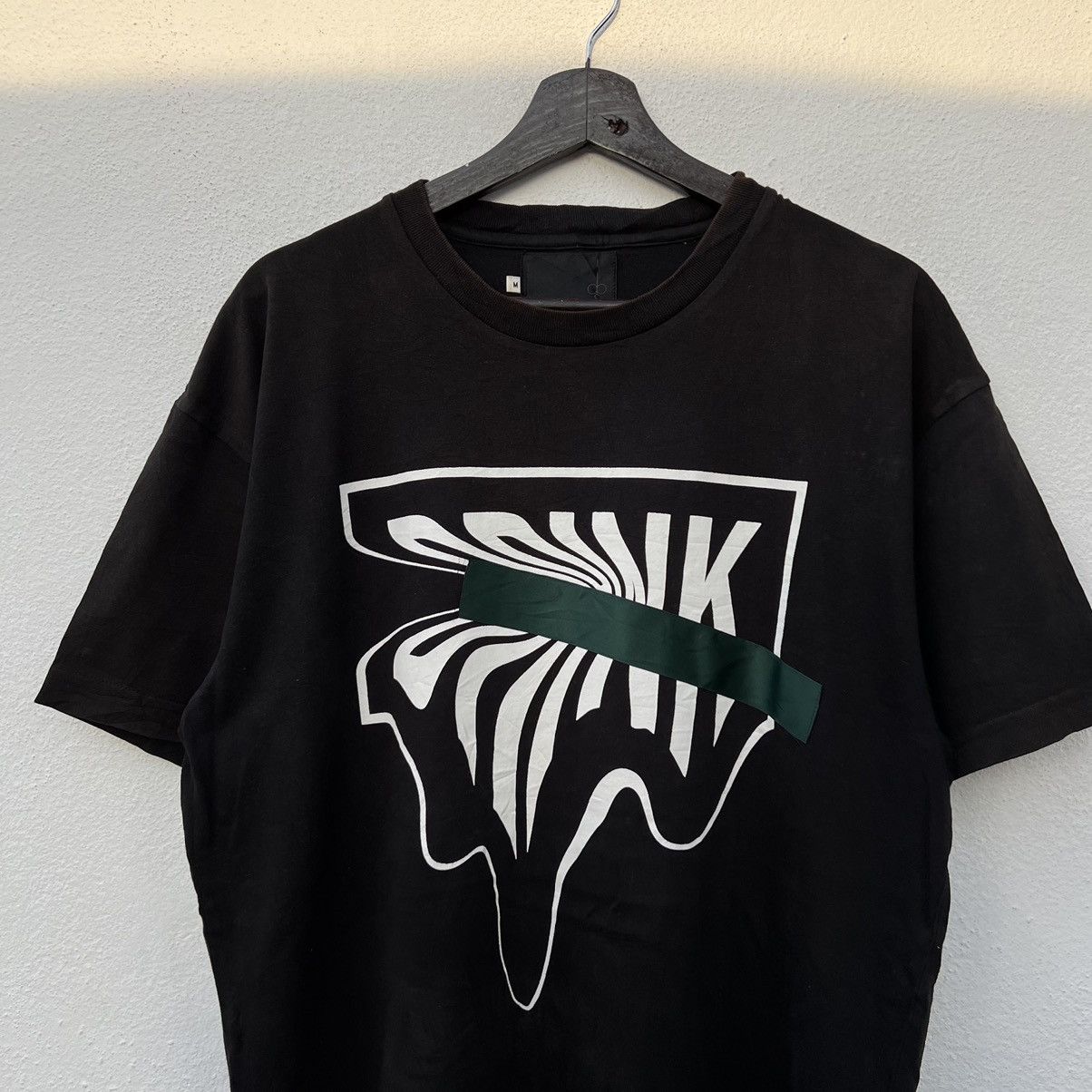 Japanese Brand VINTAGE SHORT SLEEVE TEE AMERICAN WEAR STYLE Size US M / EU 48-50 / 2 - 3 Thumbnail