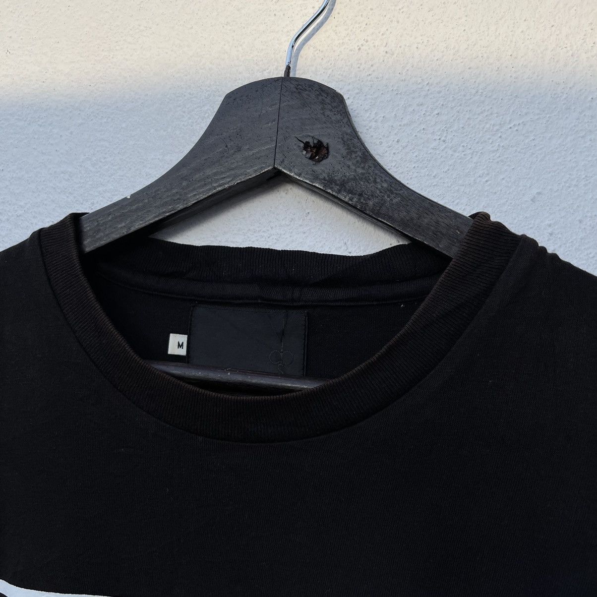 Japanese Brand VINTAGE SHORT SLEEVE TEE AMERICAN WEAR STYLE Size US M / EU 48-50 / 2 - 4 Thumbnail