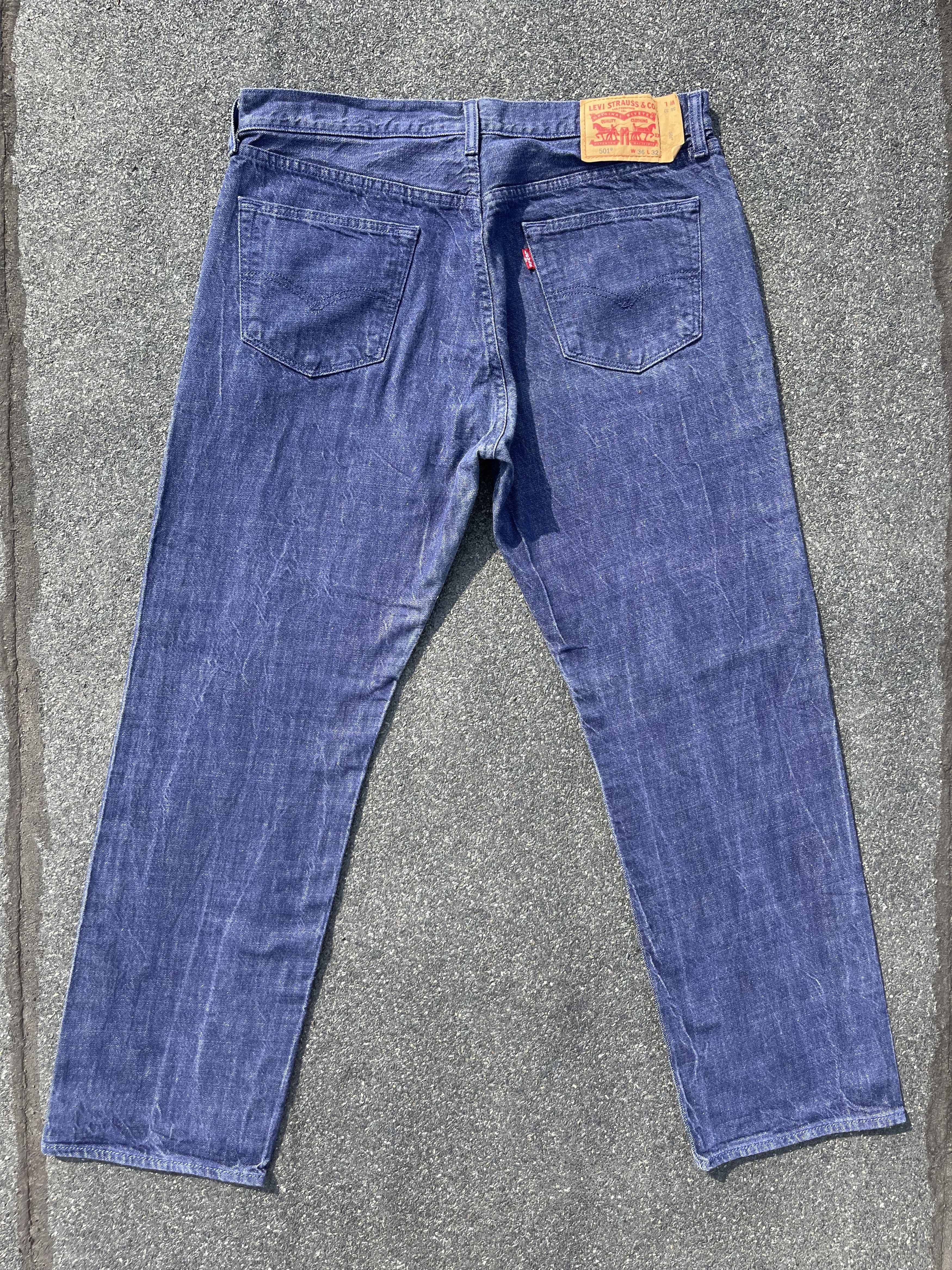 パンツ Levi's 501 CONE DENIM W30L32 MADE IN USA Levi's 501 CONE DENIM W30L32 MADE IN USA Levi's 501 CONE