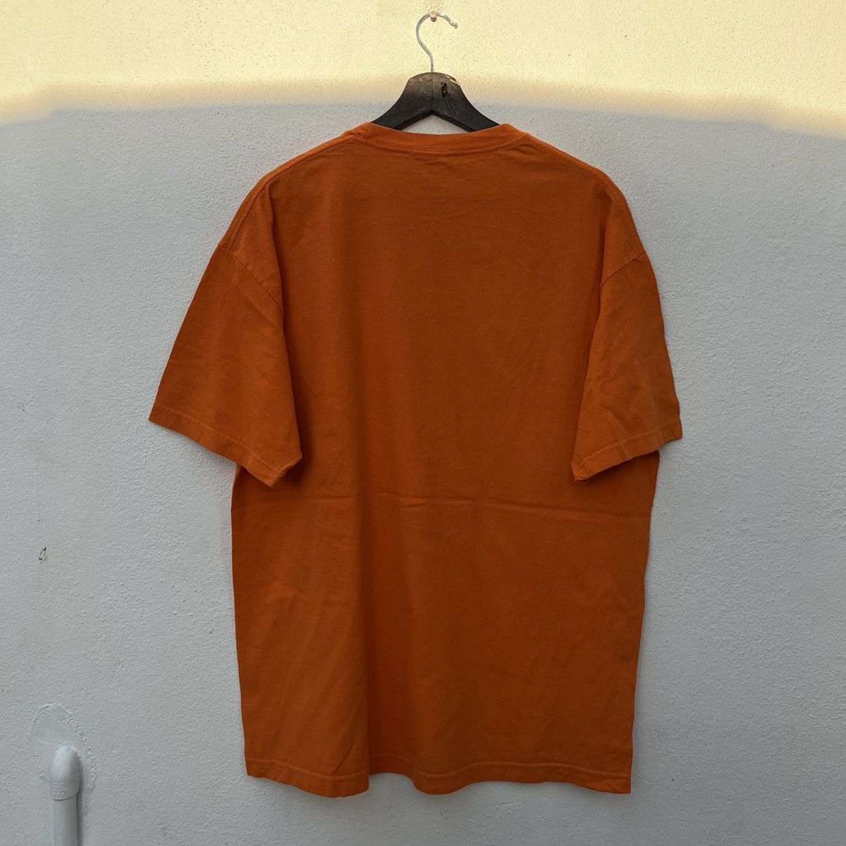 Other VINTAGE TEQUILA FAMOUS DRINK BIG LOGO TEE Size US XL / EU 56 / 4 - 7 Thumbnail
