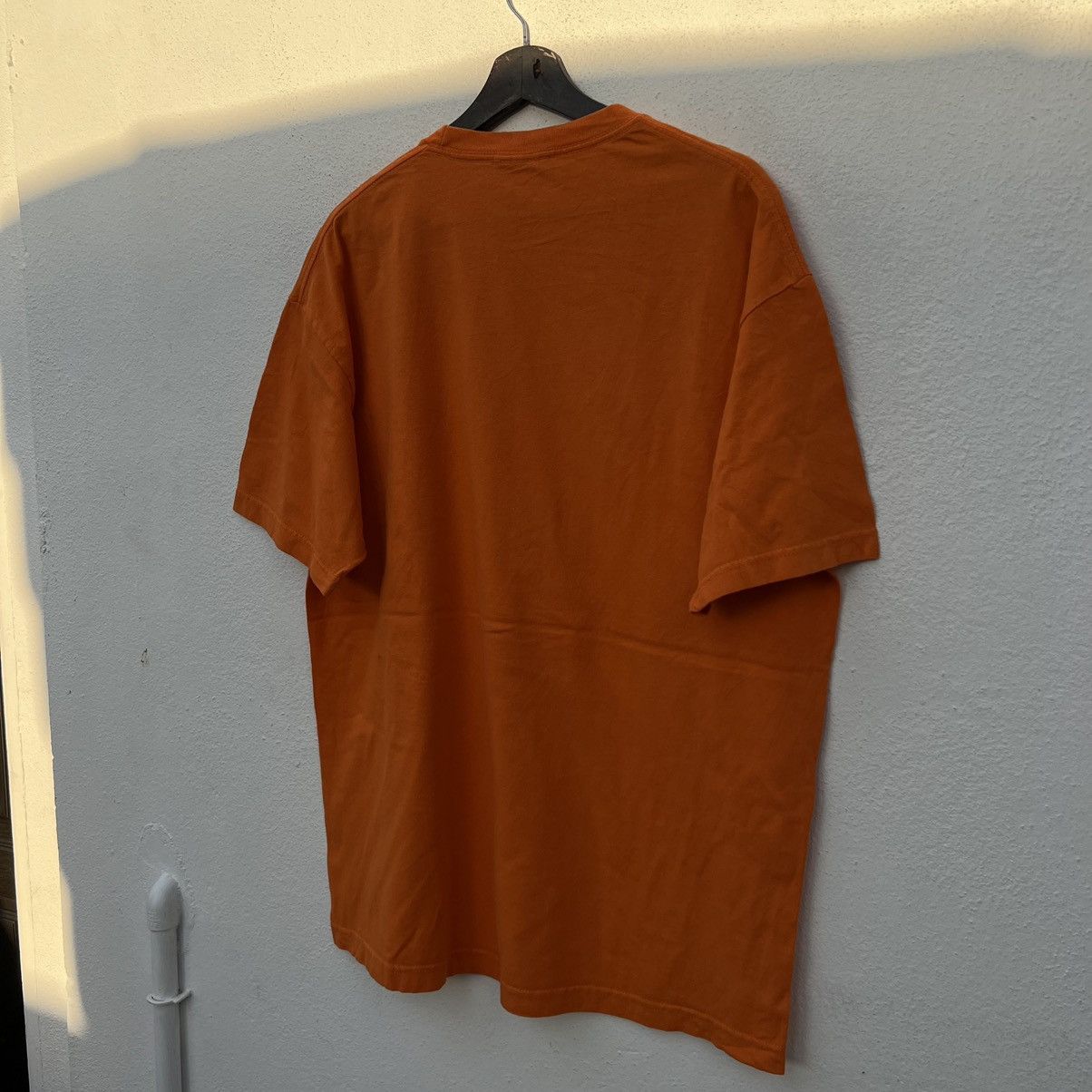 Other VINTAGE TEQUILA FAMOUS DRINK BIG LOGO TEE Size US XL / EU 56 / 4 - 8 Thumbnail