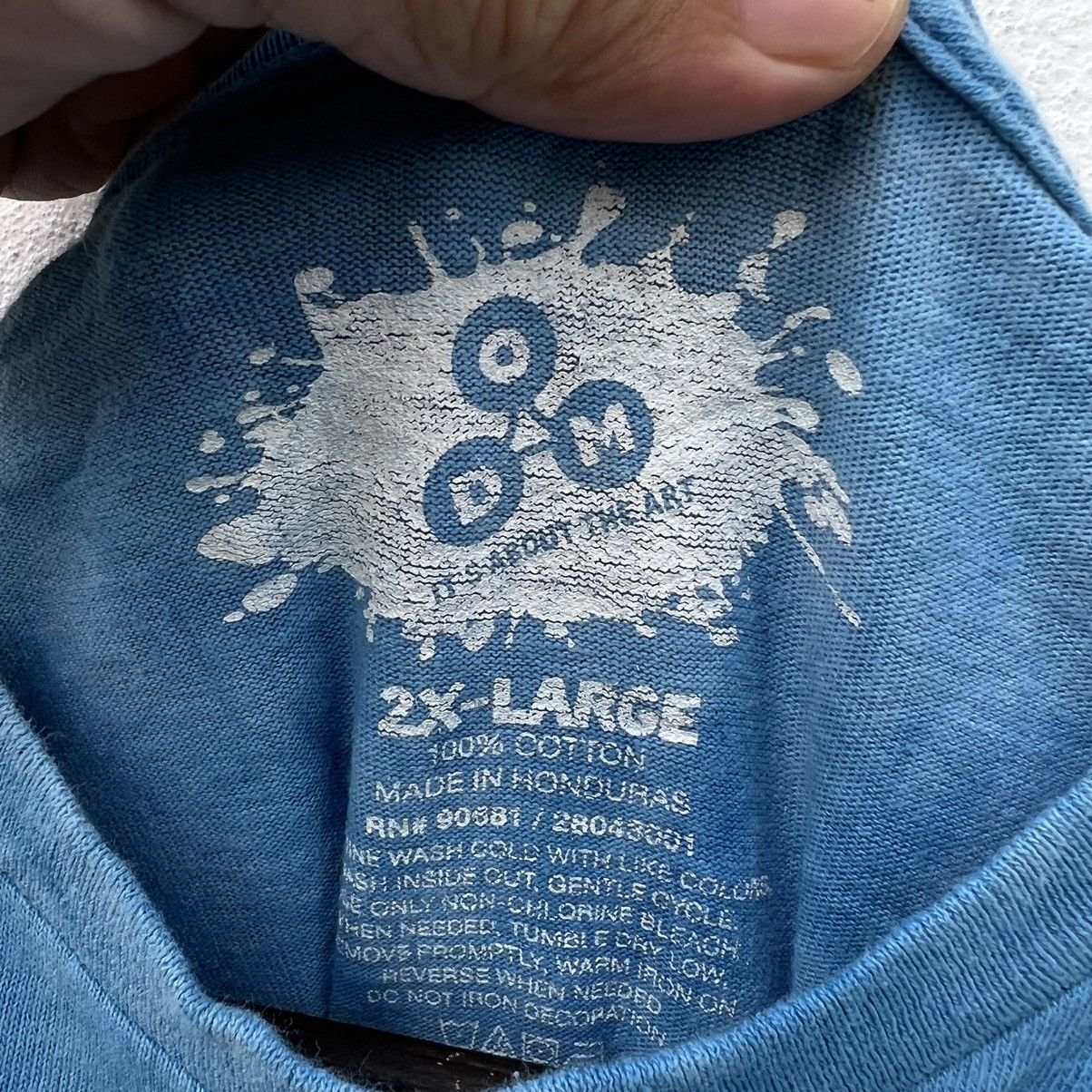 Vintage VINTAGE TEE SHORT SLEEVE JESUS LOVE YOU BIG LOGO Size US XXL / EU 58 / 5 - 7 Thumbnail