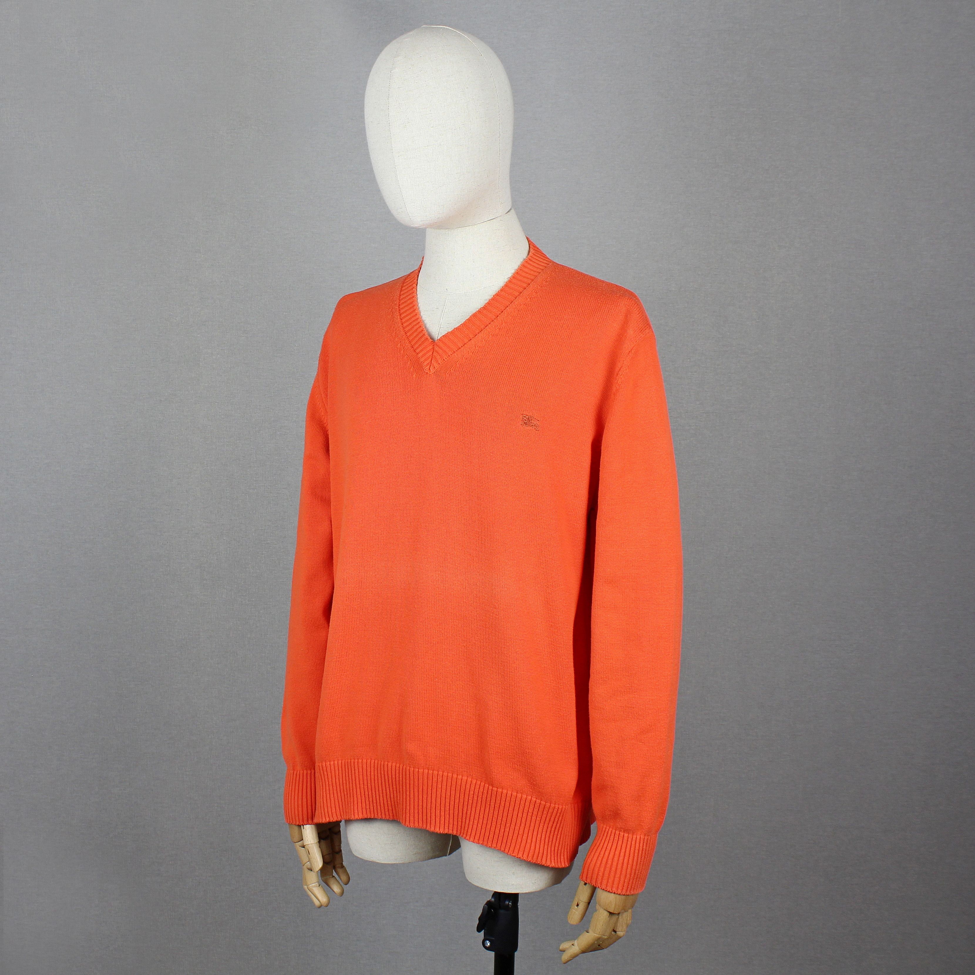Burberrys of london sweater deals