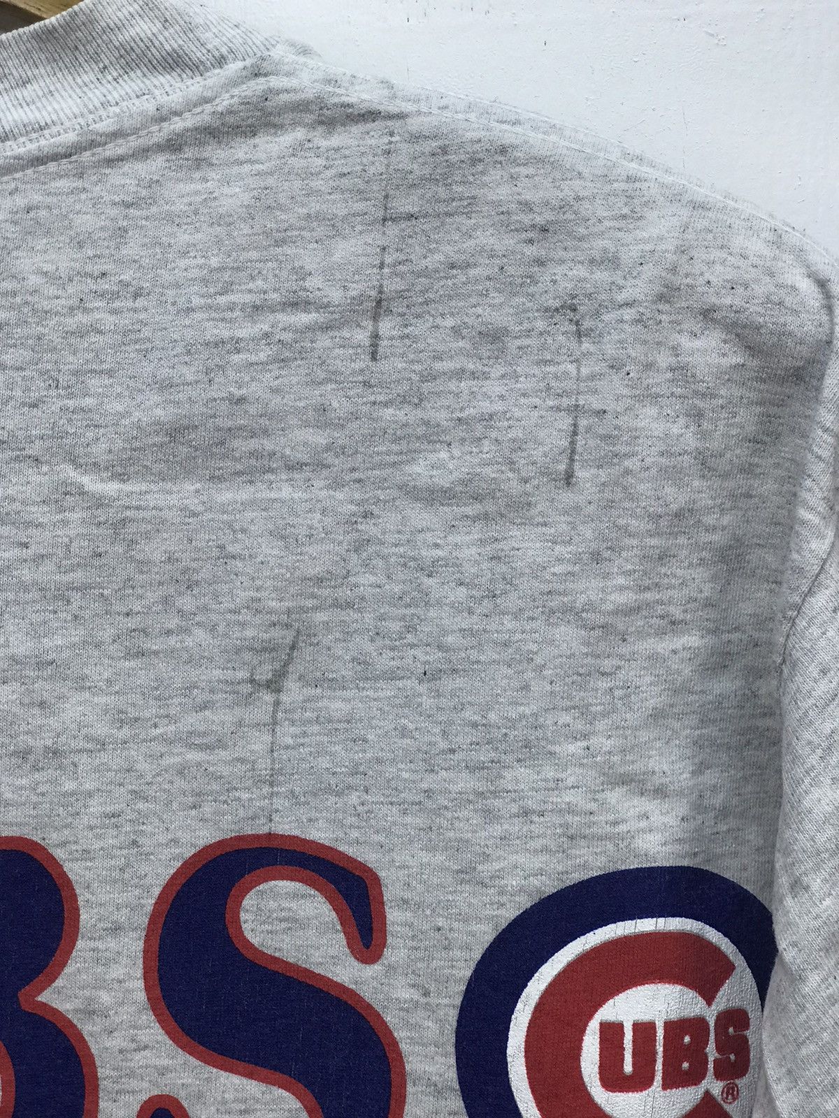 MLB Vintage Ryne Sandberg Chicago Cubs MLB Shirt Size US M / EU 48-50 / 2 - 8 Thumbnail