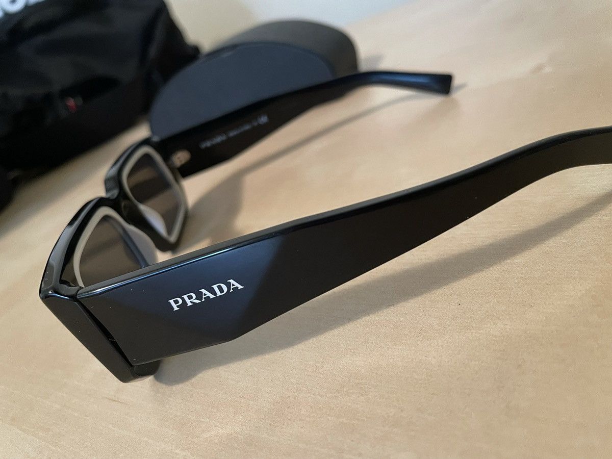Prada Prada sunglasses Size ONE SIZE - 9 Thumbnail
