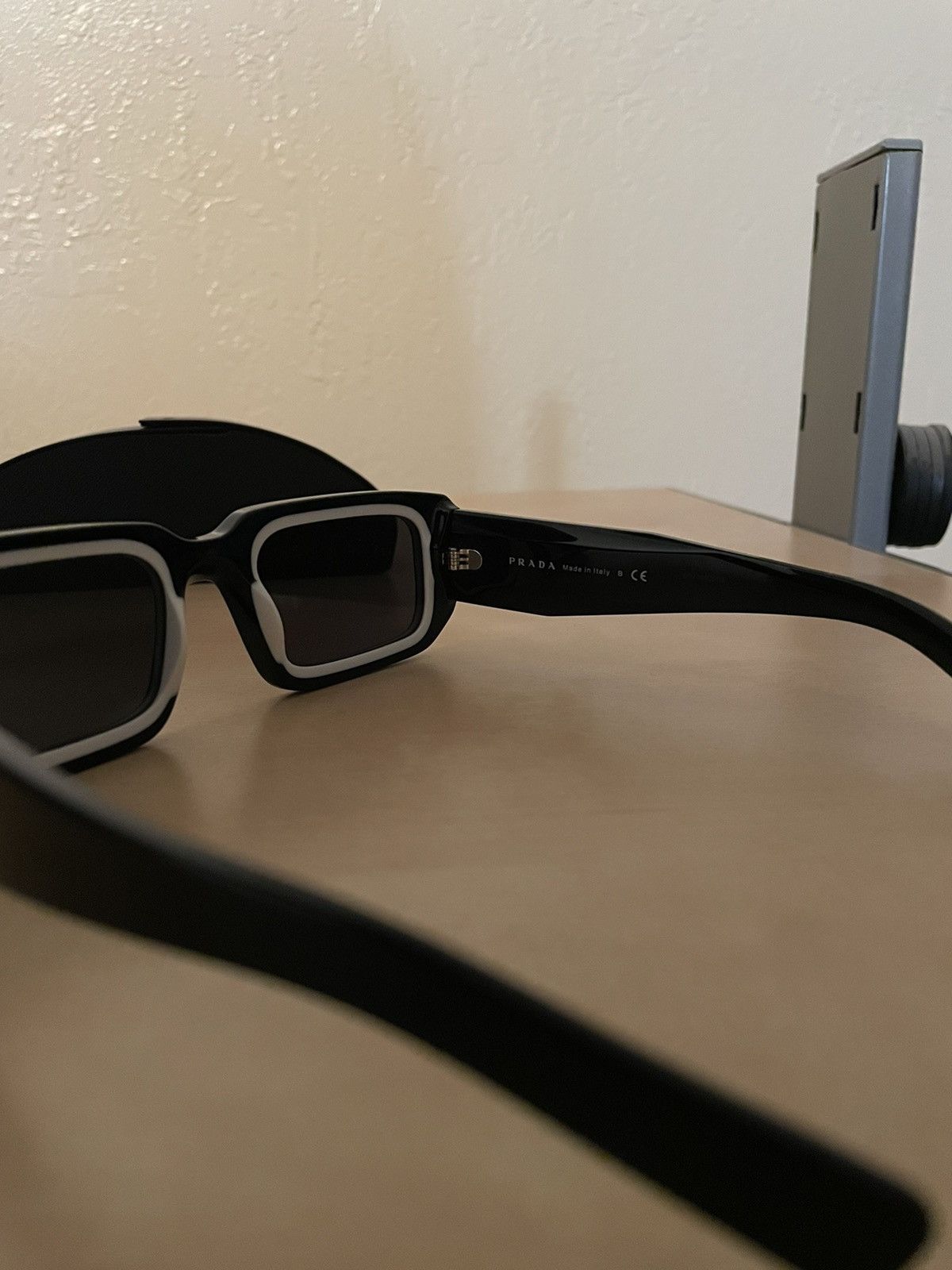 Prada Prada sunglasses Size ONE SIZE - 7 Thumbnail