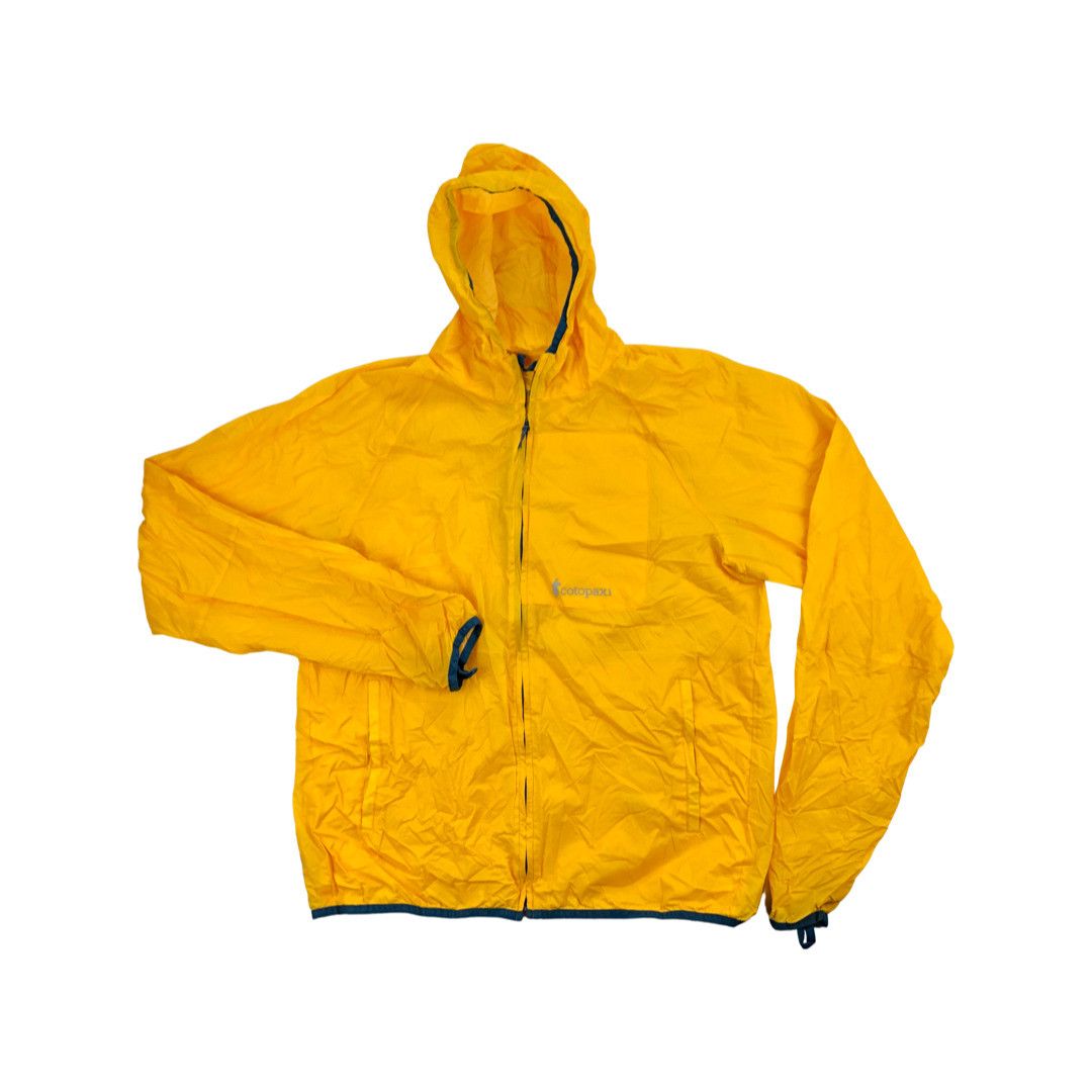 Cotopaxi paray lightweight on sale jacket