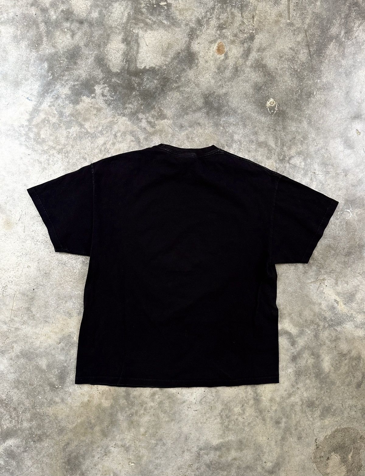 Cold World Frozen Goods Rest In Peace 2 All The Dinosaurs 2XL / XXL Size US XXL / EU 58 / 5 - 5 Thumbnail