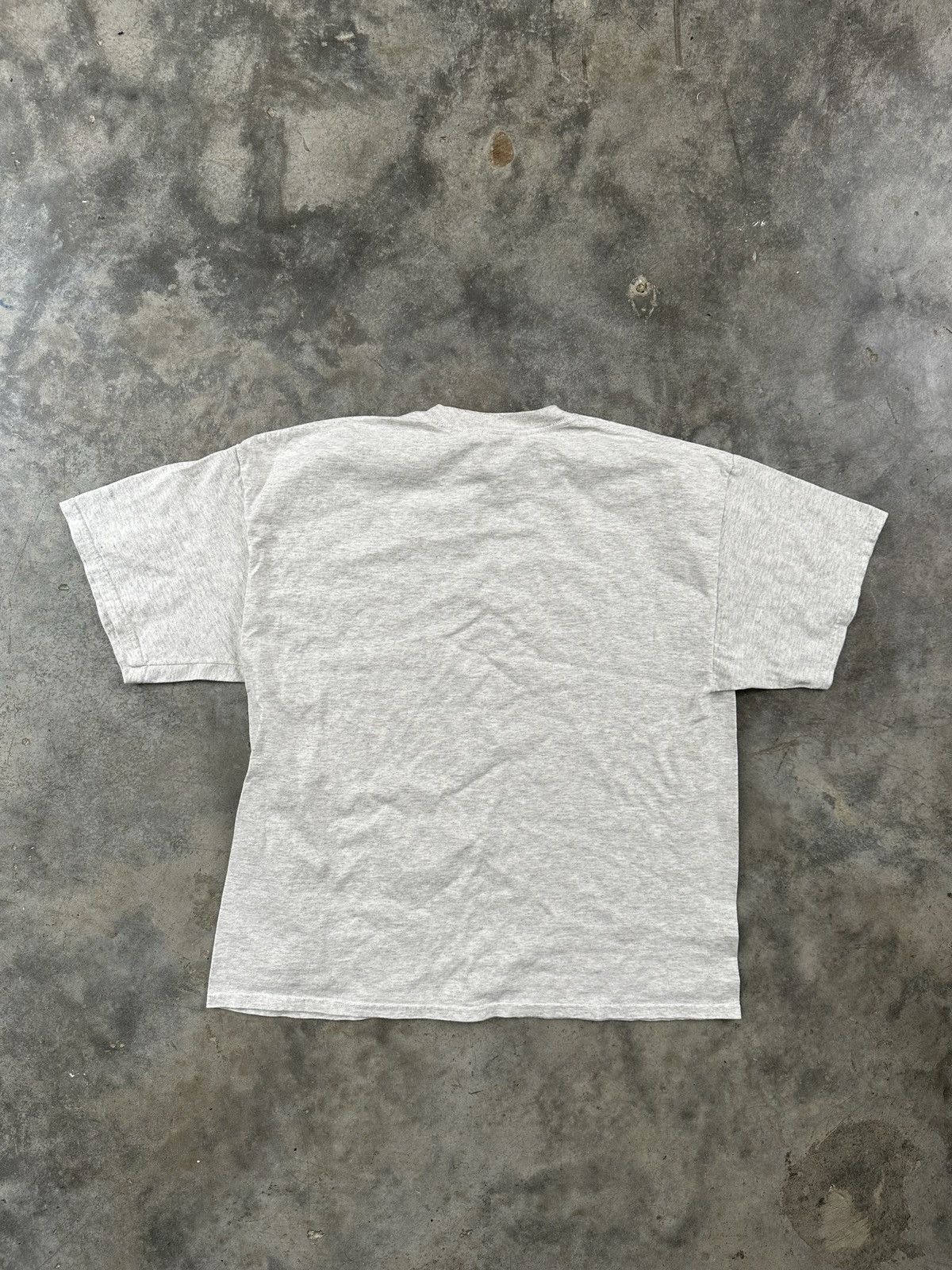 Gildan "I BEAT ANOREXIA" Size US XXL / EU 58 / 5 - 5 Thumbnail