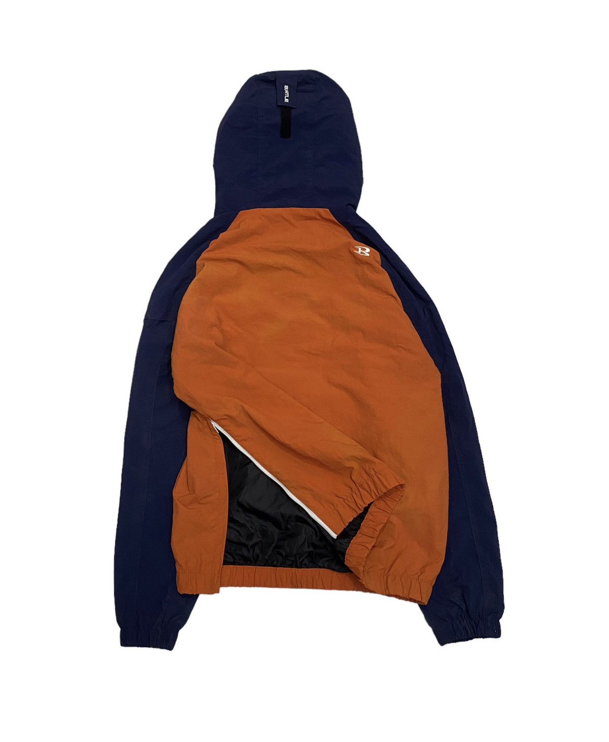 20471120 × If Six Was Nine 🔥THE BURTLE STANDARD VETEMENTS STYLE SWEATER HOODIE Size US S / EU 44-46 / 1 - 7 Thumbnail