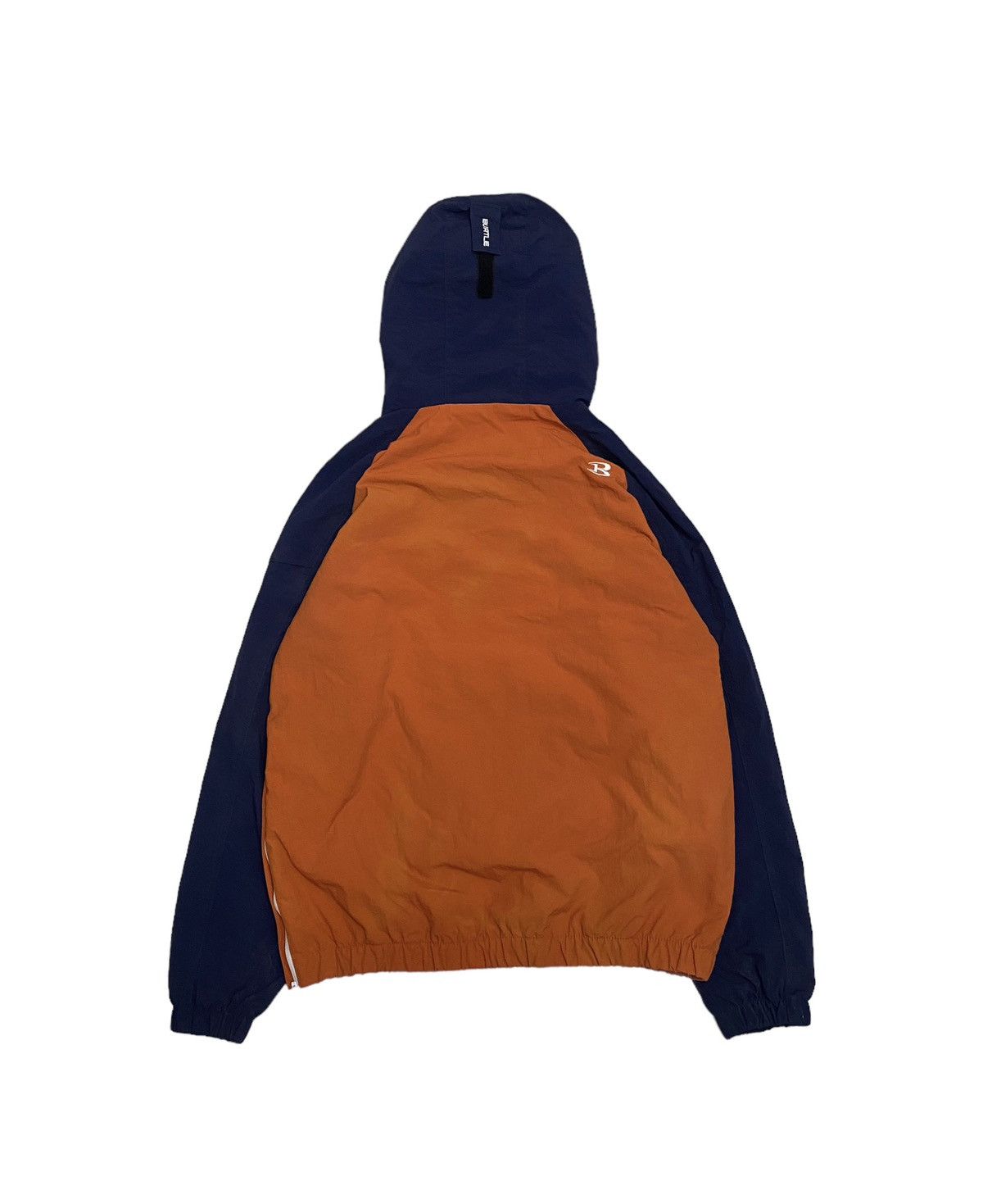 20471120 × If Six Was Nine 🔥THE BURTLE STANDARD VETEMENTS STYLE SWEATER HOODIE Size US S / EU 44-46 / 1 - 4 Thumbnail