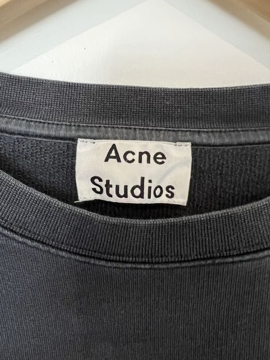 Acne Studios Acne Studios Casey Vintage Paw Grailed