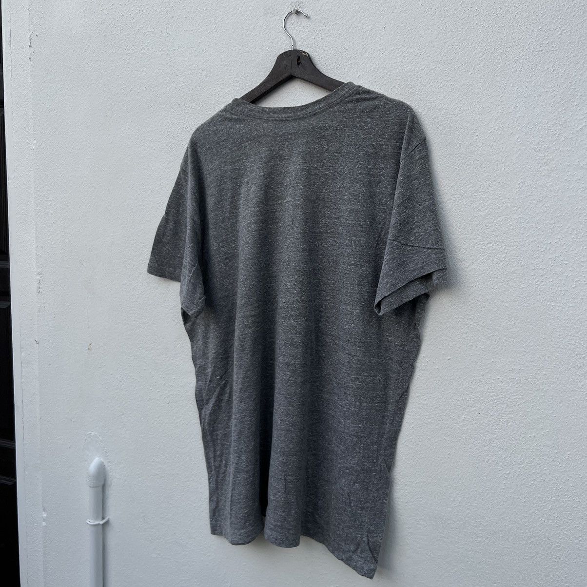 Japanese Brand VINTAGE OHIO USA BIG LOGO TEE RARE DESIGN KELAMBU Size US XL / EU 56 / 4 - 6 Thumbnail