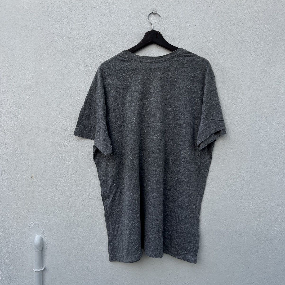Japanese Brand VINTAGE OHIO USA BIG LOGO TEE RARE DESIGN KELAMBU Size US XL / EU 56 / 4 - 5 Thumbnail