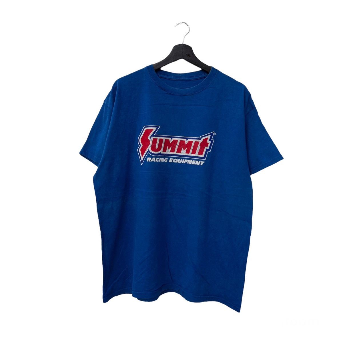 Vintage VINTAGE SUMMIT RACING EQUIPMENT TEE BIG LOGO Size US M / EU 48-50 / 2 - 1 Thumbnail