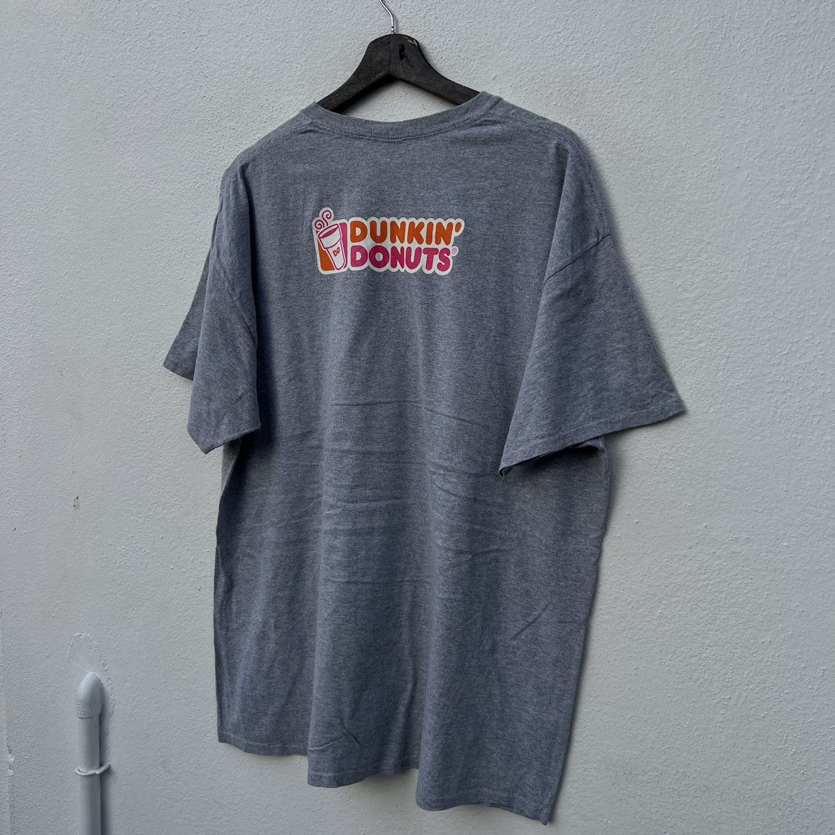 Japanese Brand VINTAGE NEW YORK NATIONAL LEAGUE BIG LOGO TEE Size US XL / EU 56 / 4 - 7 Thumbnail