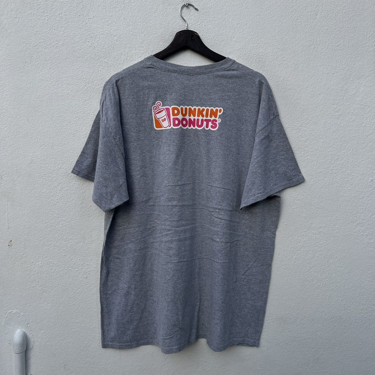 Japanese Brand VINTAGE NEW YORK NATIONAL LEAGUE BIG LOGO TEE Size US XL / EU 56 / 4 - 6 Thumbnail