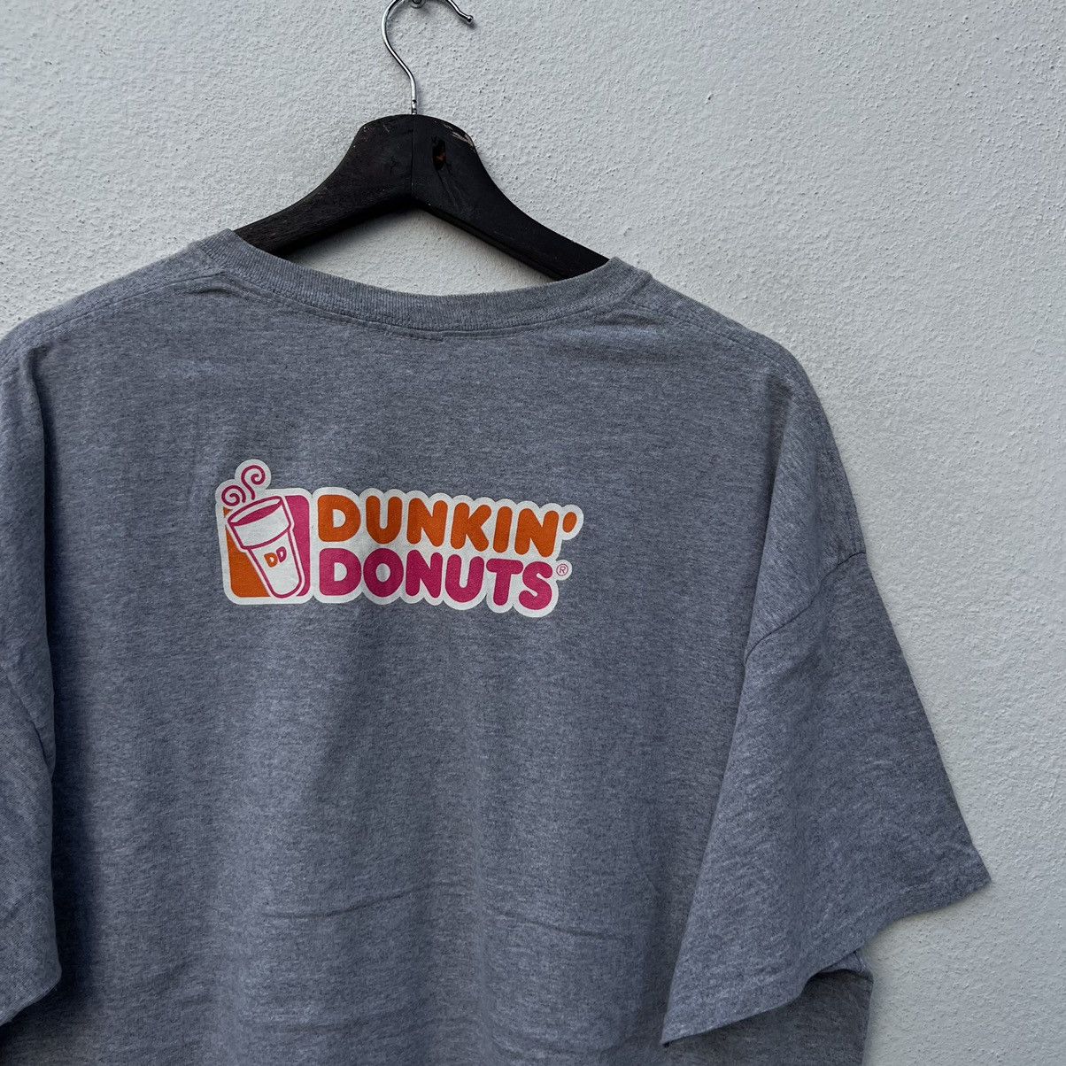 Japanese Brand VINTAGE NEW YORK NATIONAL LEAGUE BIG LOGO TEE Size US XL / EU 56 / 4 - 8 Thumbnail