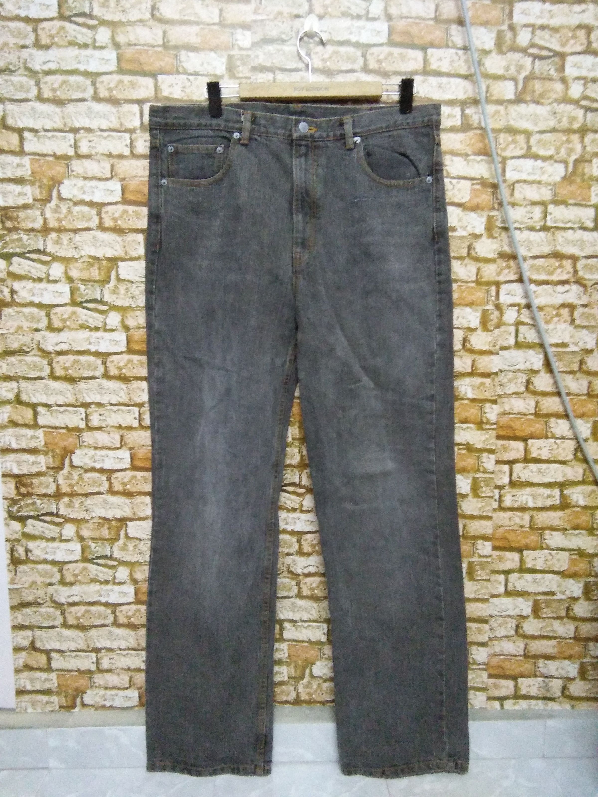 SWAGGER JEANS JAPAN (A340)