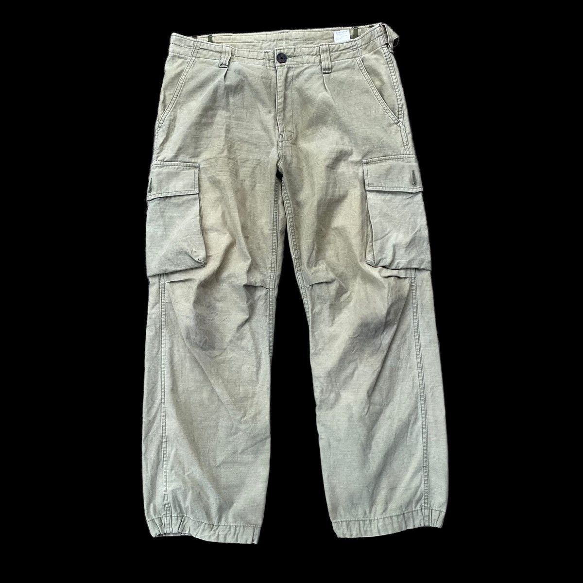 Wtaps Cargo Pants | Grailed