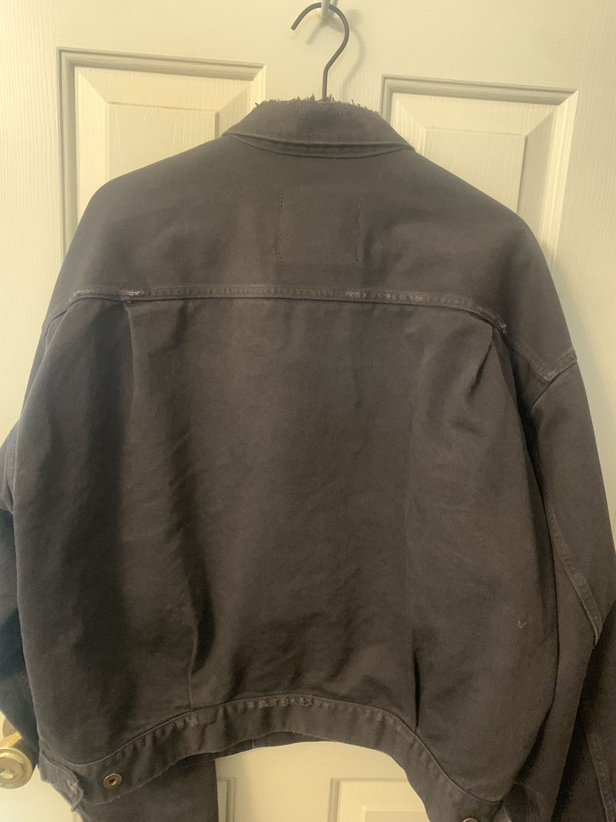 Vuja De Vuja de paraluna denim jacket Size US M / EU 48-50 / 2 - 3 Thumbnail
