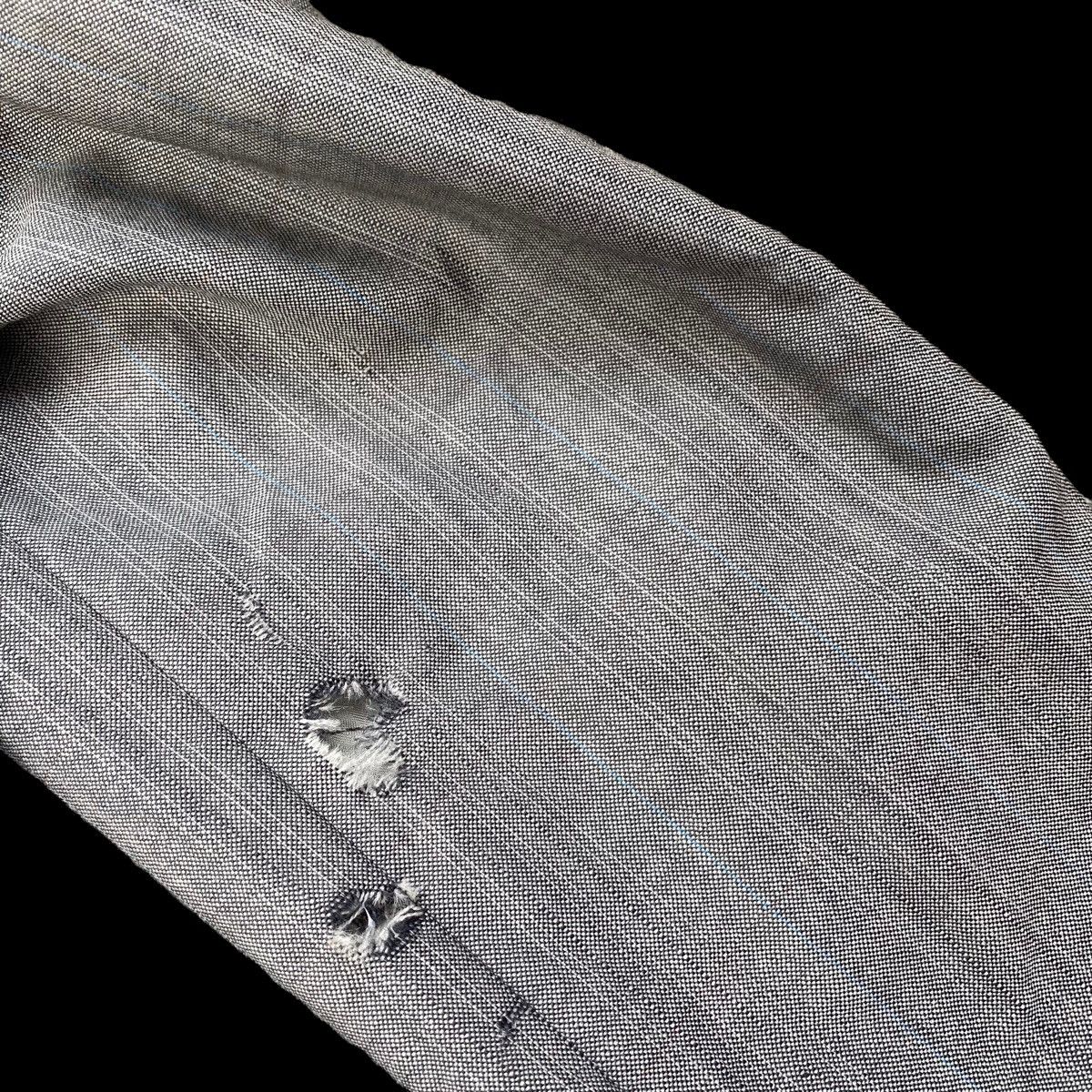 Burberry BURBERRY VINTAGE BLAZER JACKET. #A1 Size 50R - 10 Thumbnail