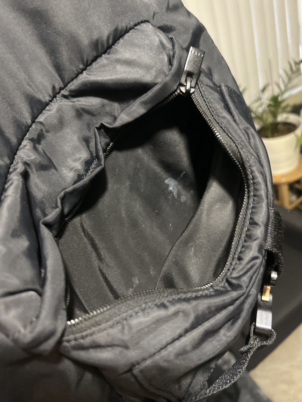 1017 ALYX 9SM Alyx Tricon Backpack Size ONE SIZE - 8 Thumbnail