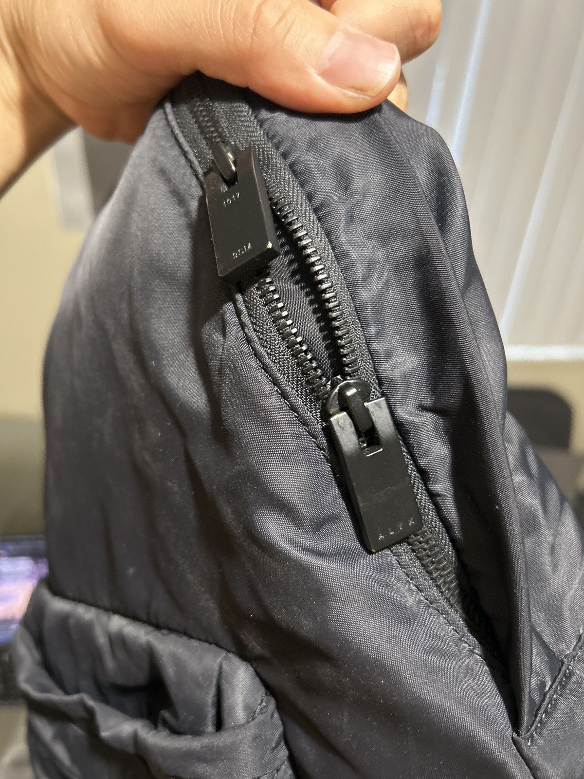 1017 ALYX 9SM Alyx Tricon Backpack Size ONE SIZE - 6 Thumbnail