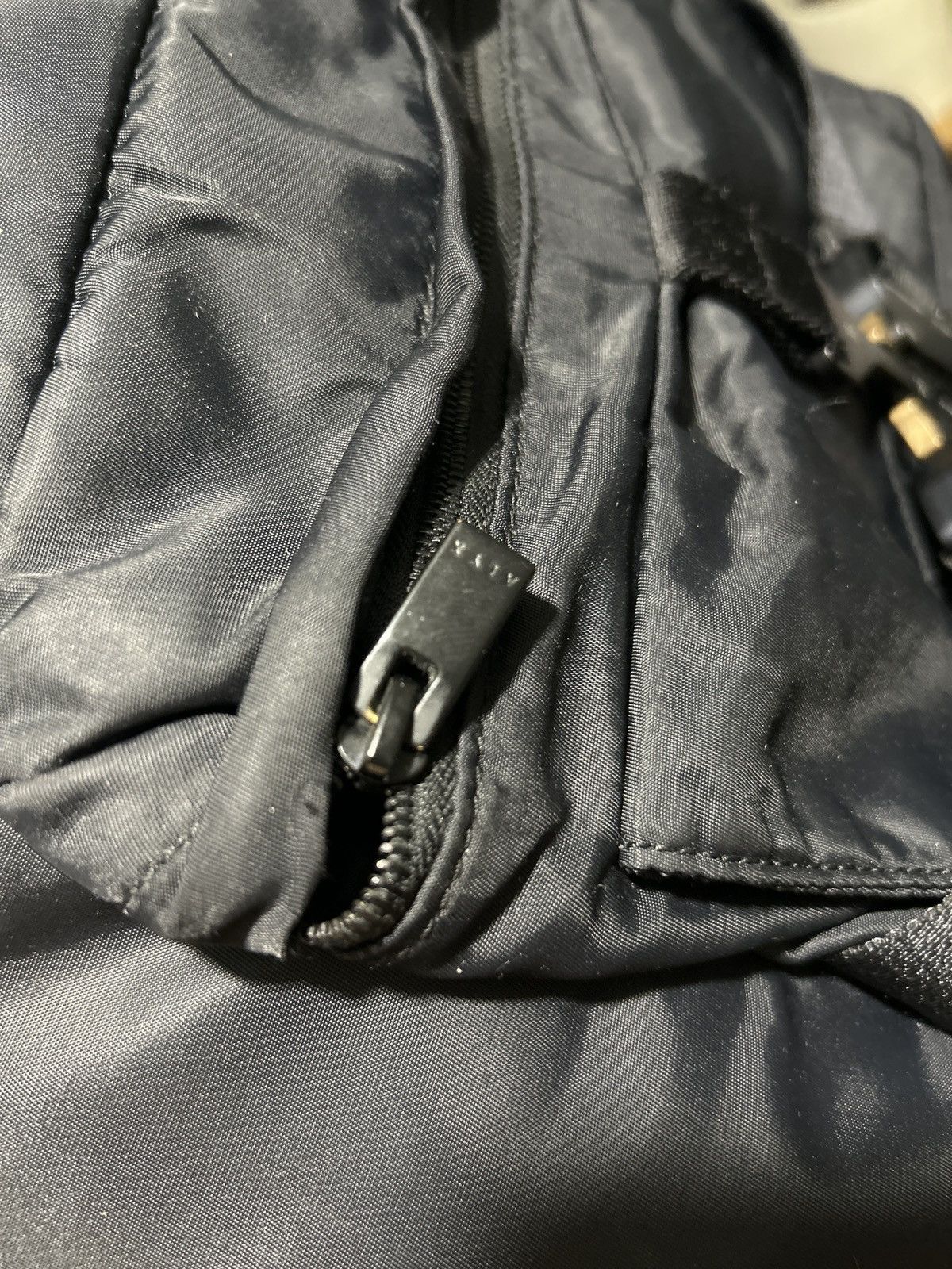 1017 ALYX 9SM Alyx Tricon Backpack Size ONE SIZE - 5 Thumbnail