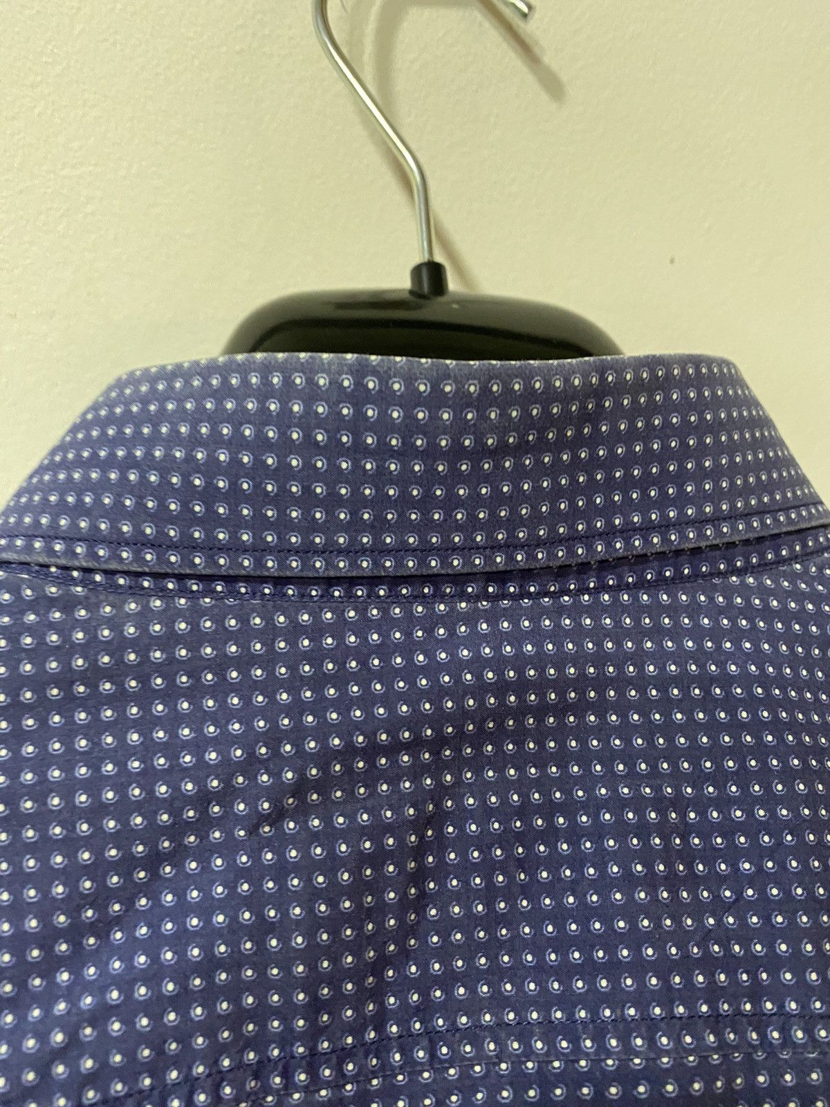 Yves Saint Laurent 2011 YSL Shirt Italy Size US M / EU 48-50 / 2 - 10 Thumbnail