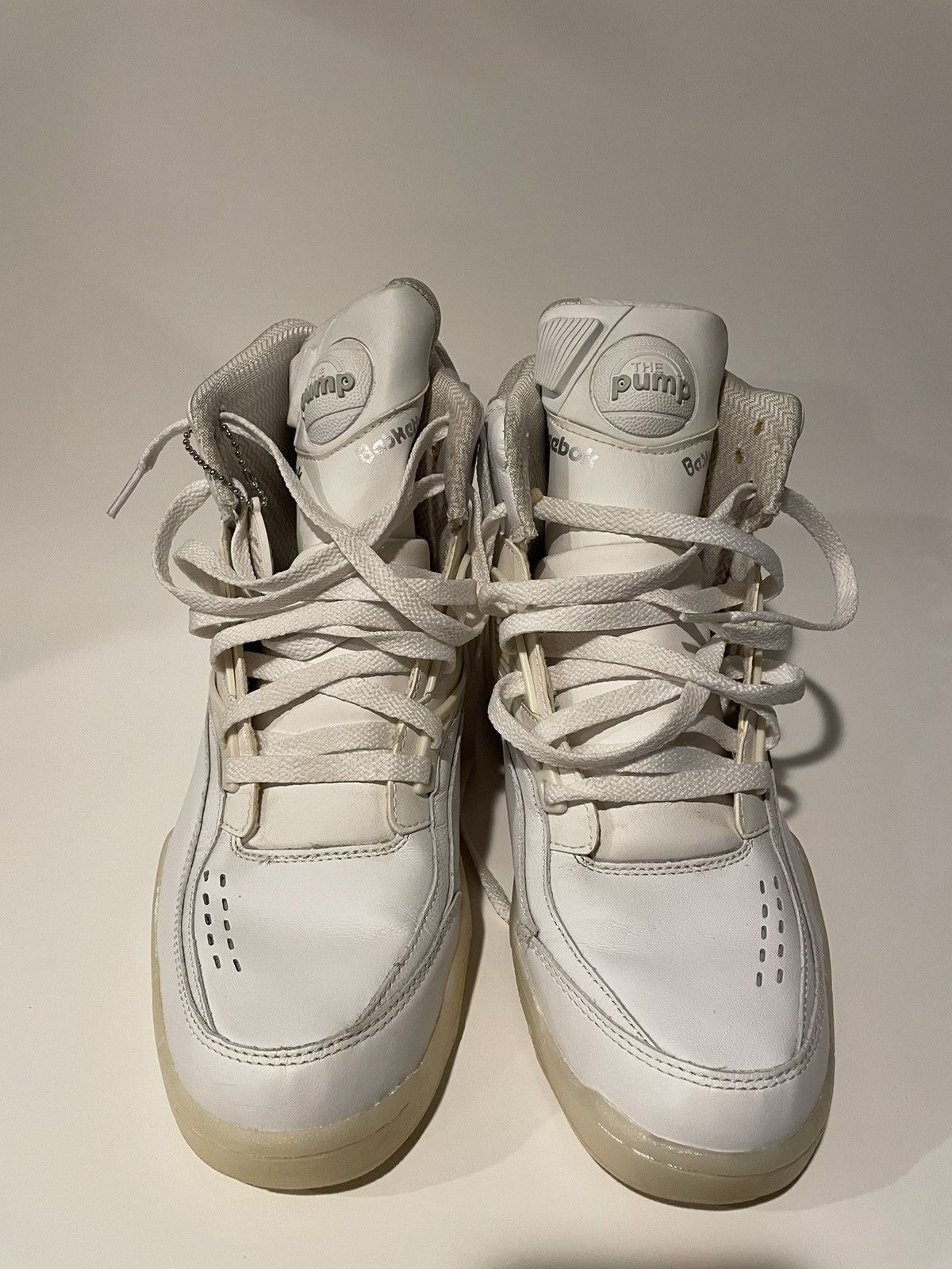Reebok RARE Reebok Twilight Zone Pump Grailed