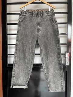 Men's Bukht Denim | Grailed