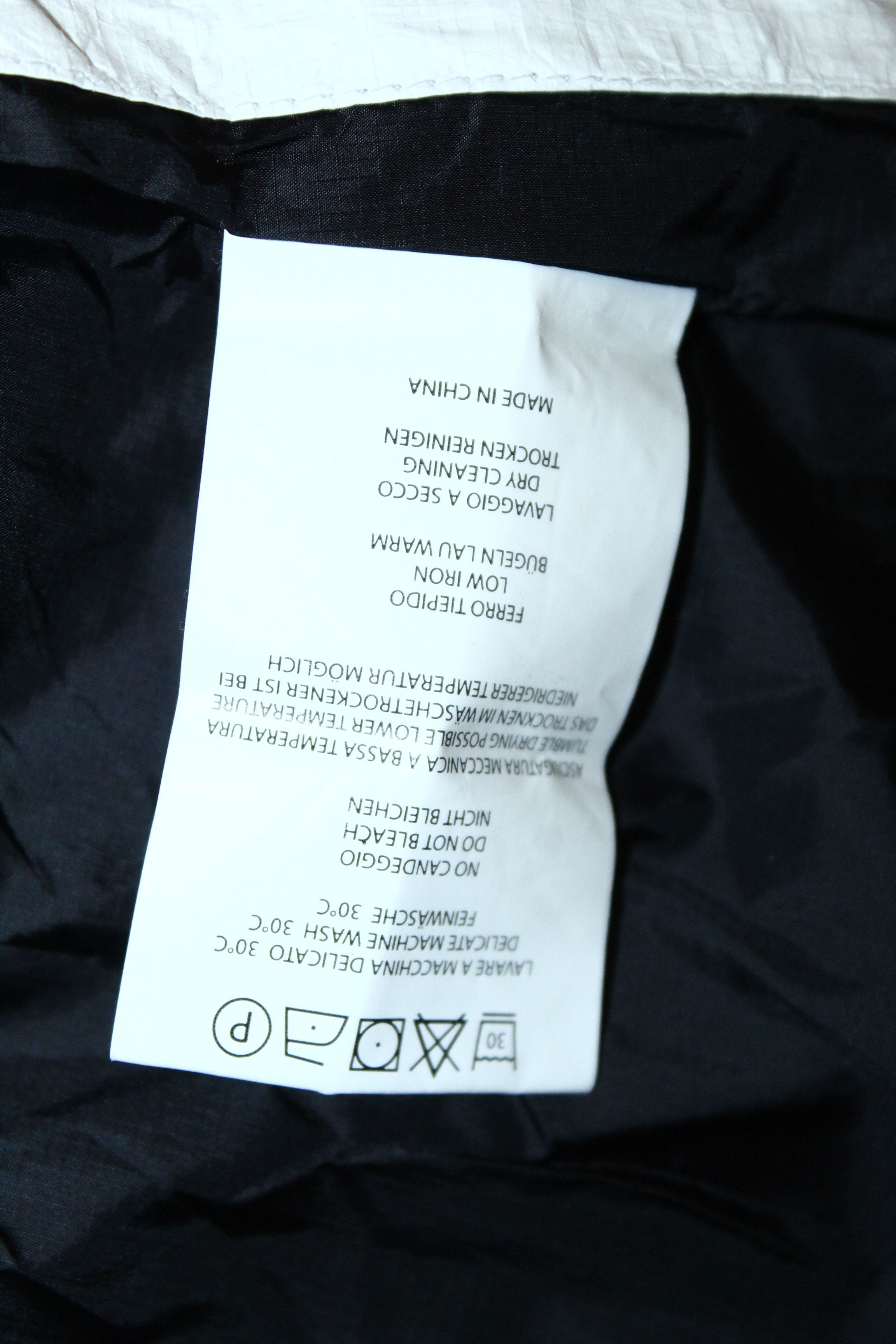 JET SET Jet Set x St.Moritz acid colourfull windbreaker jacket Size US S / EU 44-46 / 1 - 10 Thumbnail