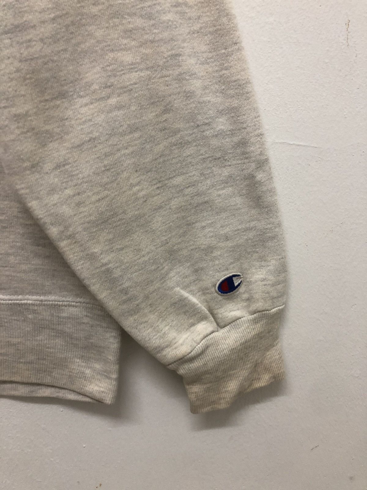 Champion VINTAGE CHAMPION x HARVARD SWEATSHIRT BIG LOGO Size US M / EU 48-50 / 2 - 4 Thumbnail
