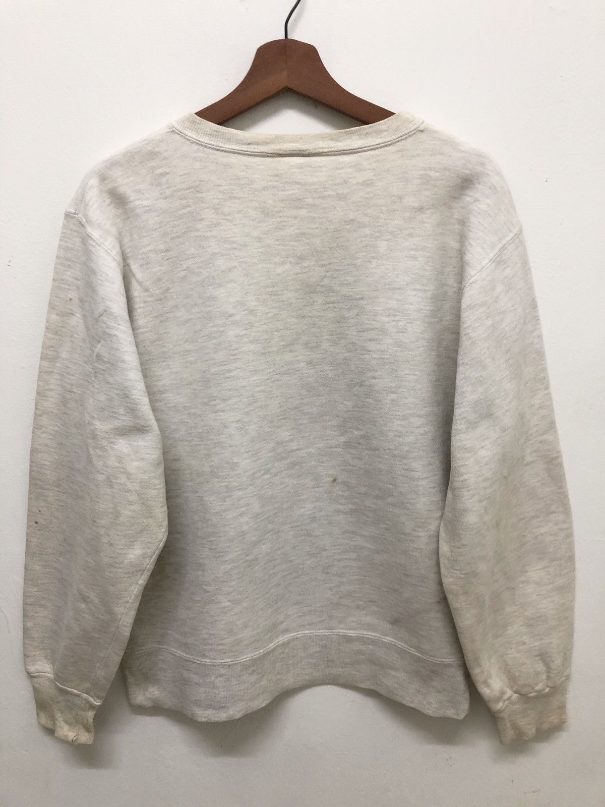 Champion VINTAGE CHAMPION x HARVARD SWEATSHIRT BIG LOGO Size US M / EU 48-50 / 2 - 5 Thumbnail